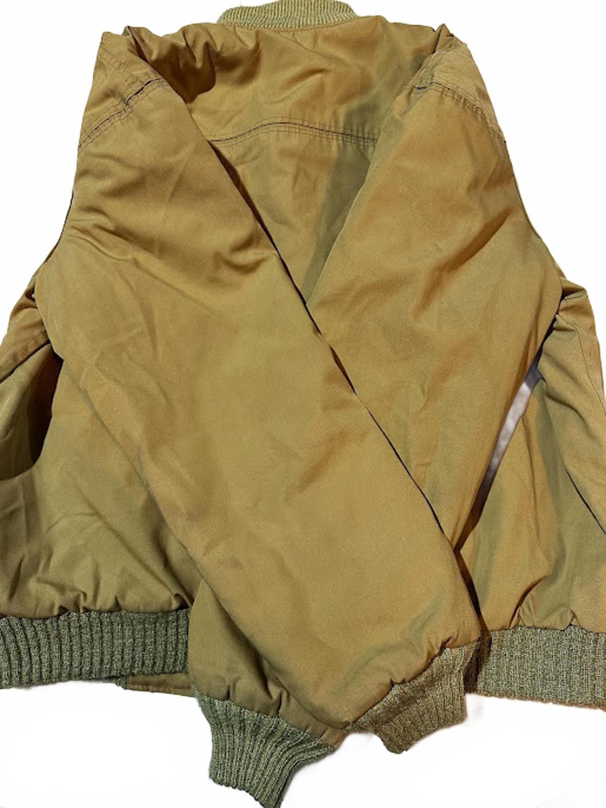 Catalina 1970s American-made workwear jacket by Catalina Size US XL / EU 56 / 4 - 4 Thumbnail