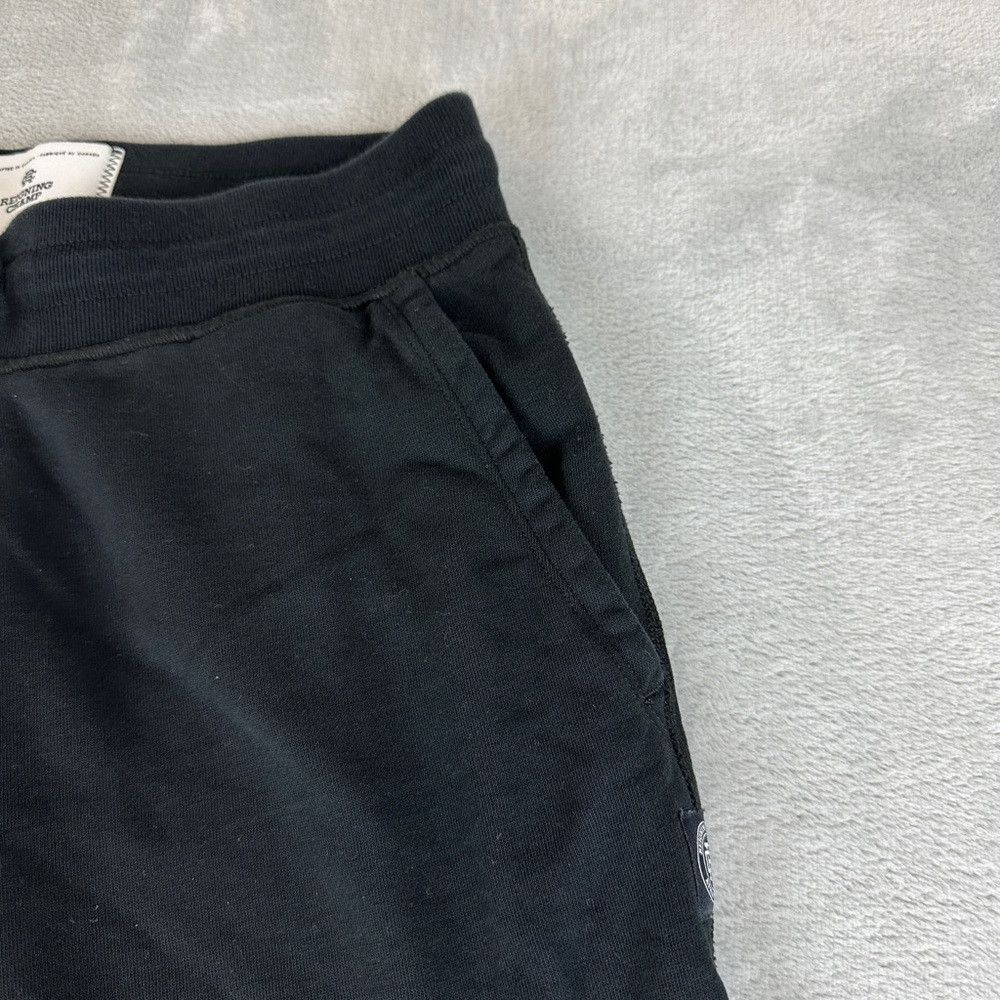 Reigning Champ Reigning Champ Black Sweatpats Men’s Size S Size US 28 / EU 44 - 6 Thumbnail