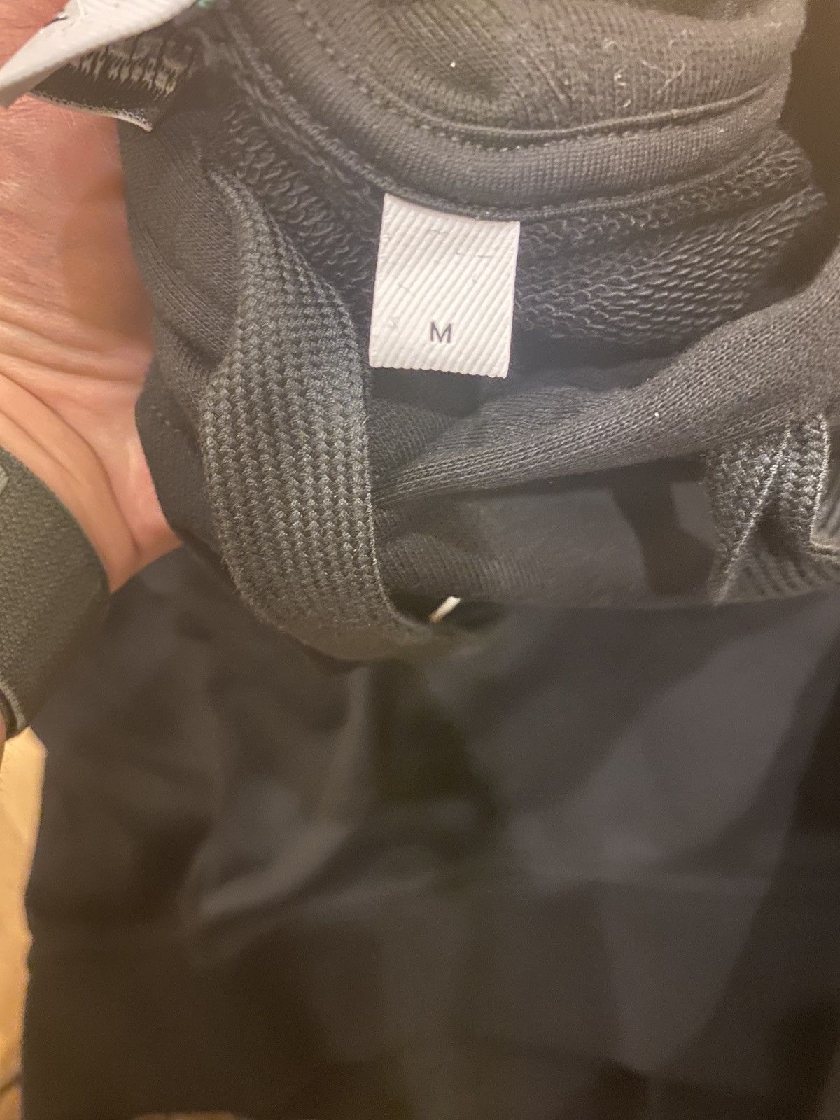 Burberry Burberry Logo Print Hoodie Size US M / EU 48-50 / 2 - 5 Thumbnail
