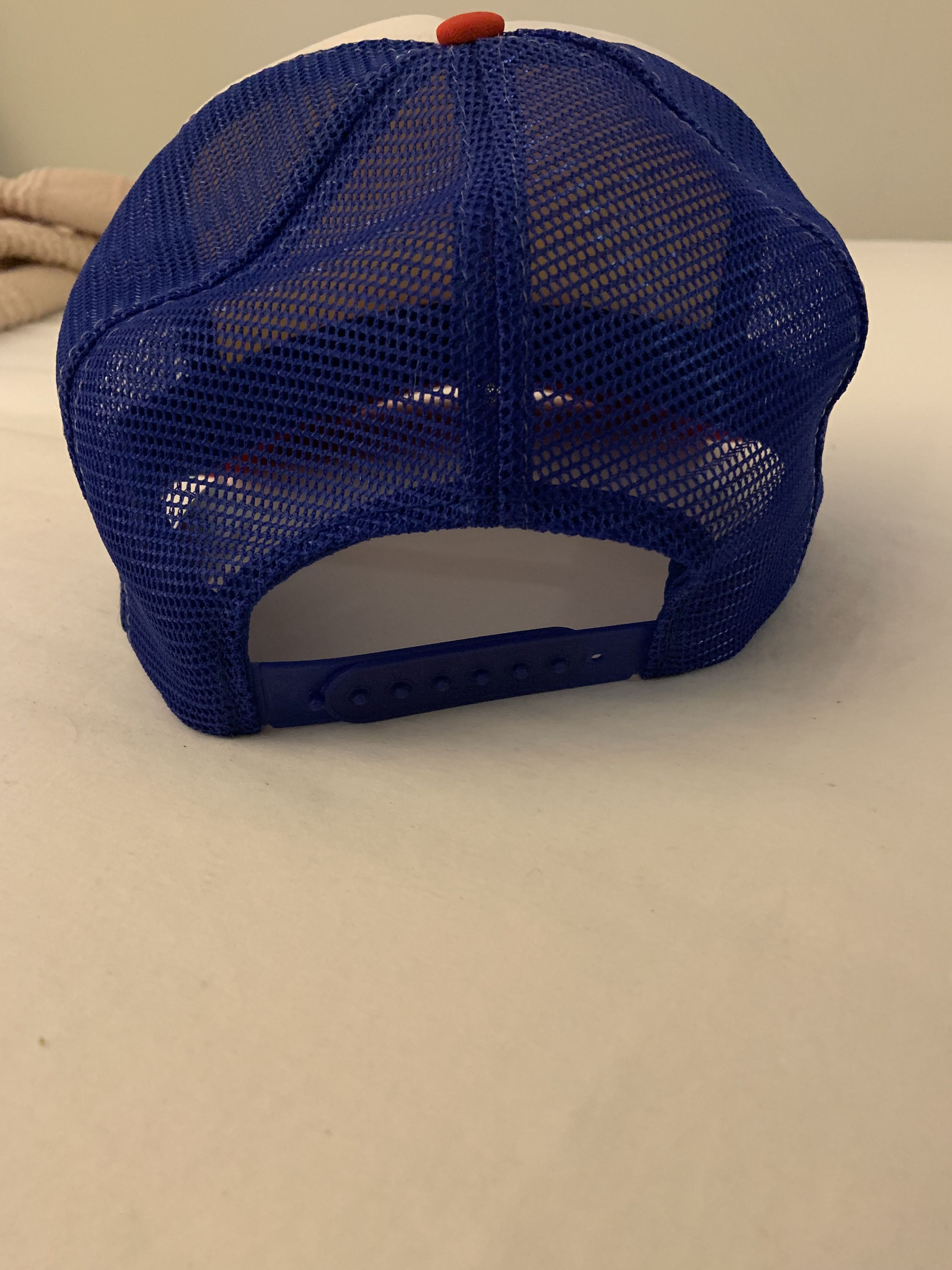 Other Kansas Rodeo Trucker Hat Size ONE SIZE - 3 Thumbnail