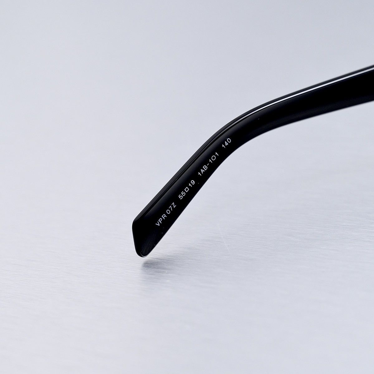 Prada PRADA 0PR 07ZV 1AB1O1 GLASSES Size ONE SIZE - 5 Thumbnail
