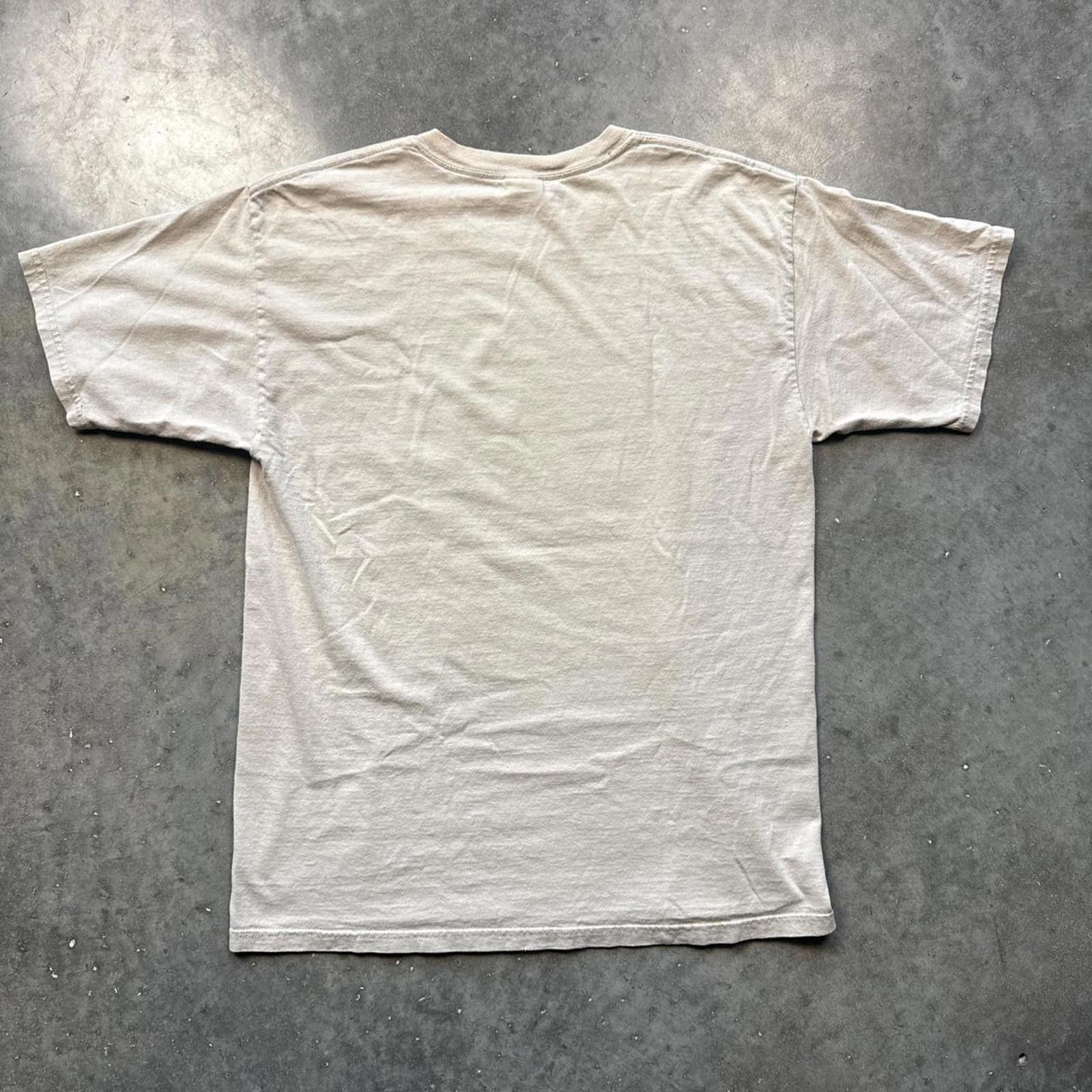 Gildan Vintage Kentucky Derby Horse Racing Graphic T-Shirt Size US L / EU 52-54 / 3 - 2 Thumbnail