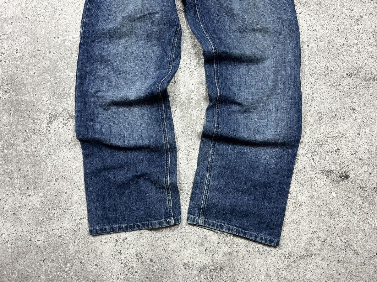 Karl Kani Karl Kani 00s og vintage baggy jeans Size US 34 / EU 50 - 9 Thumbnail
