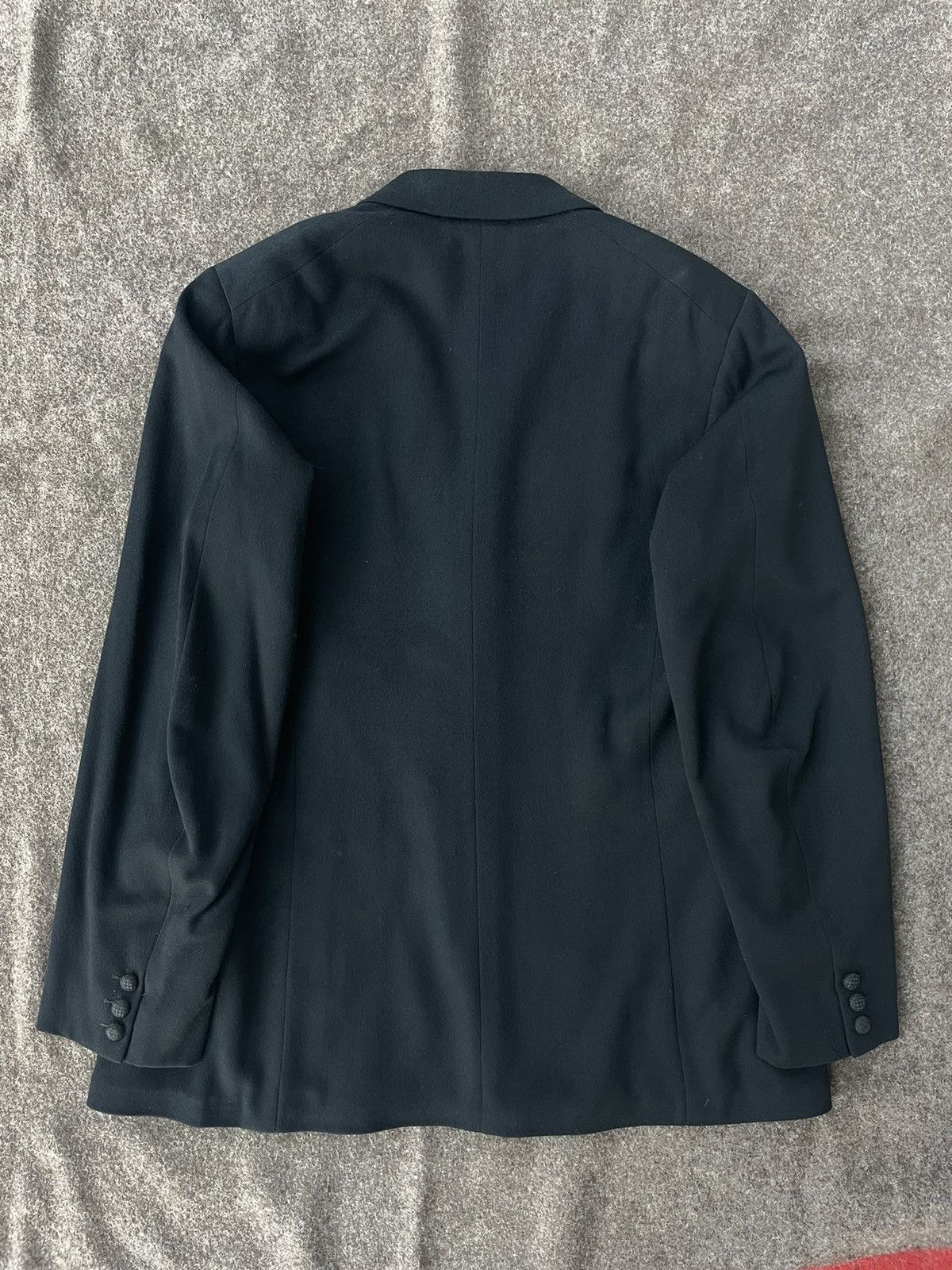 Vintage Antique 20s-40s Paul Hoisl Blazer Jacket Size 38R - 4 Thumbnail