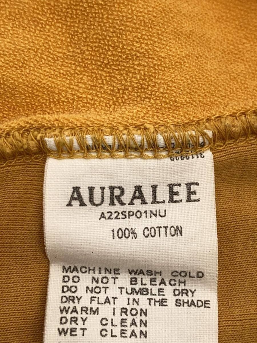 Auralee AW22 Longsleeve Size US L / EU 52-54 / 3 - 5 Thumbnail