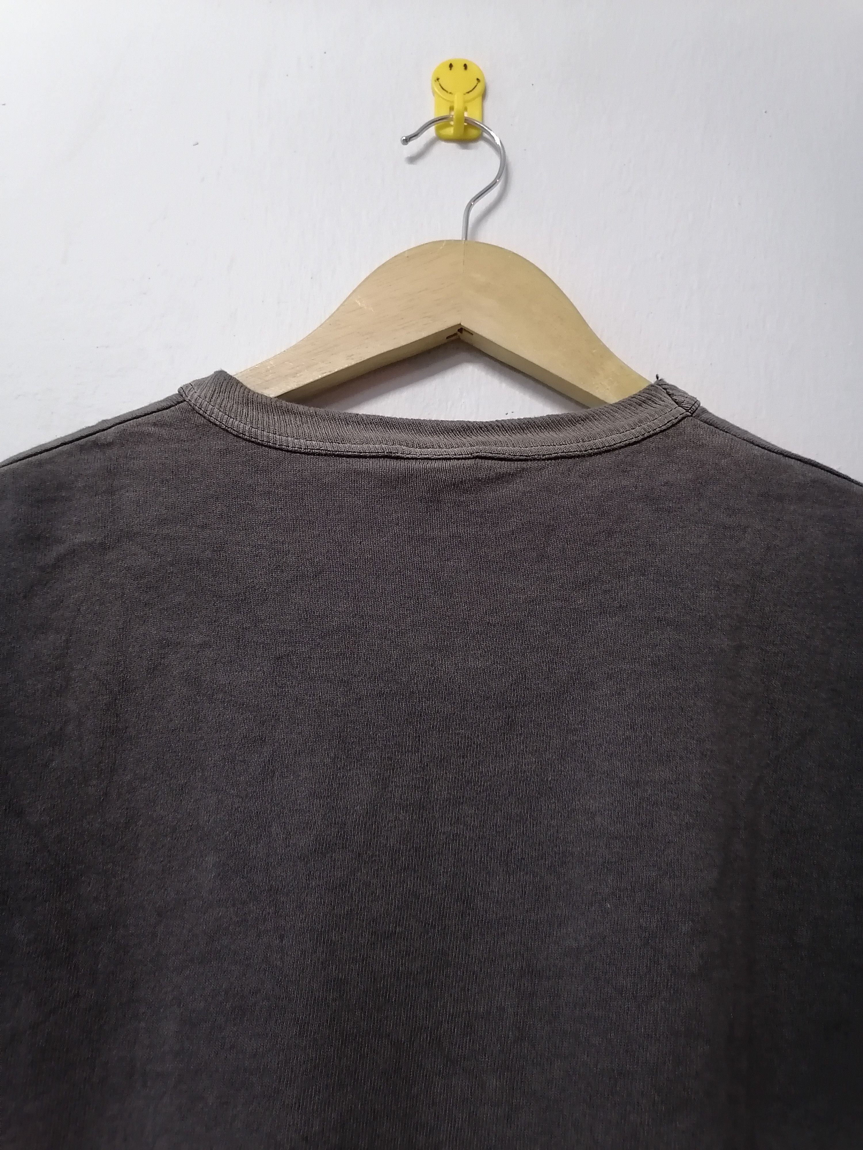 Champion × Vintage Trashed Faded Vintage Champion Tee Size US M / EU 48-50 / 2 - 7 Thumbnail