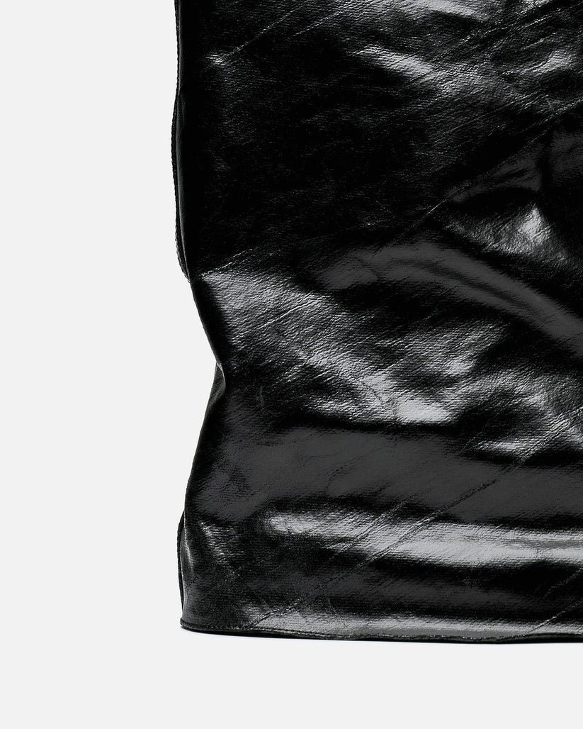 Rick Owens Drkshdw o1s1v1r1oon0925 Denim Low Fetish in Black Size US 9 / EU 42 - 3 Thumbnail
