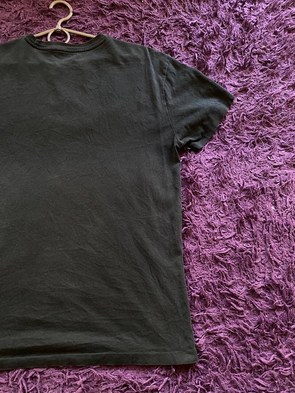 Polo Ralph Lauren Polo Ralph Lauren Men's T-Shirt Small Pony basic logo Size US S / EU 44-46 / 1 - 7 Thumbnail