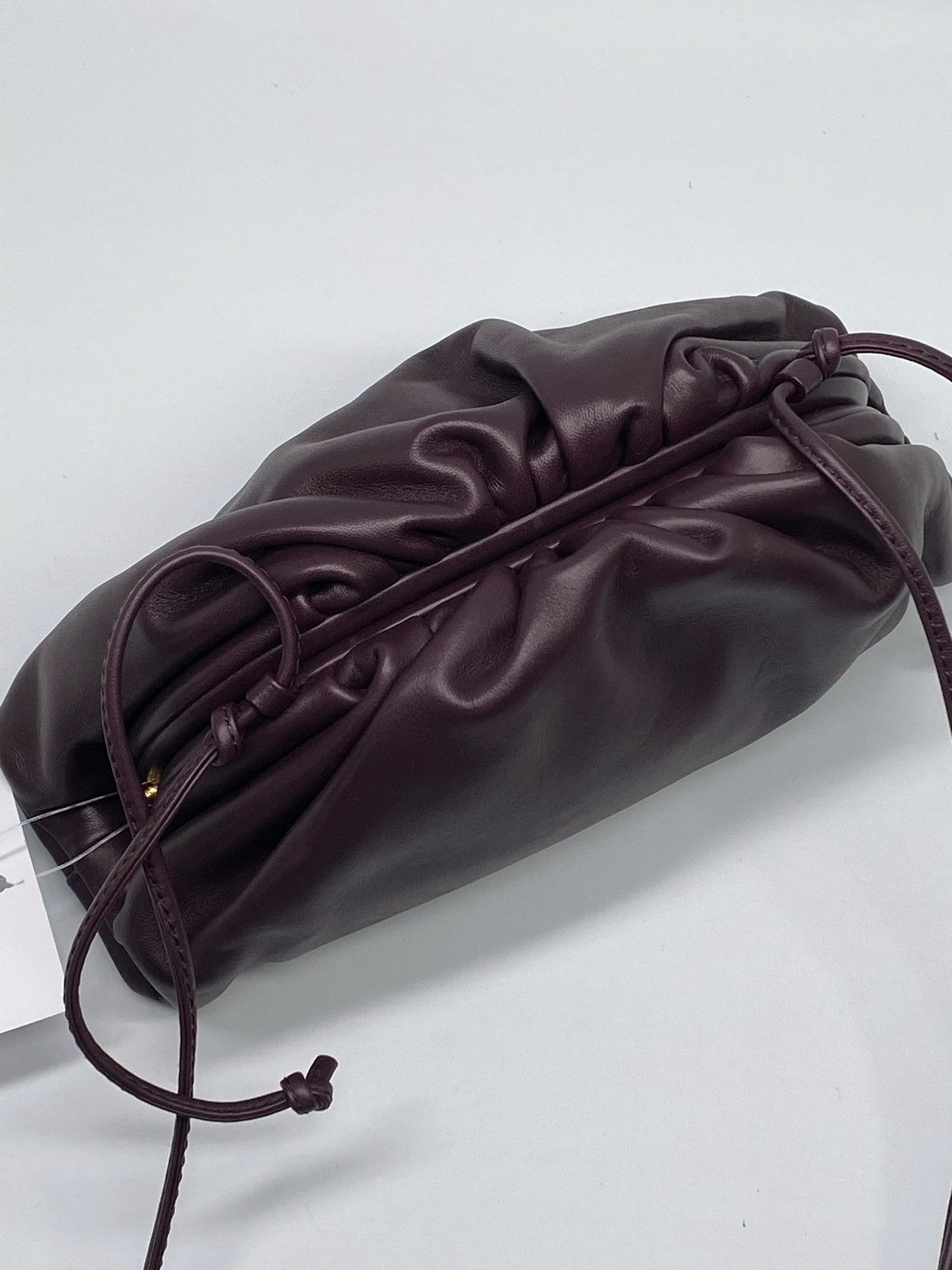 Bottega Veneta Bottega Veneta Mini Clutch Pouch Bag Size ONE SIZE - 8 Thumbnail