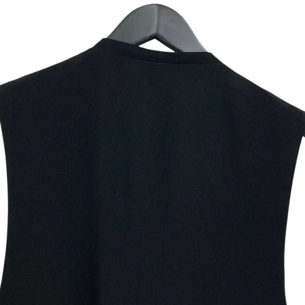 Yohji Yamamoto Yohji Yamamoto pour homme/ 25SS Tuxedo Gilet Size US L / EU 52-54 / 3 - 4 Thumbnail