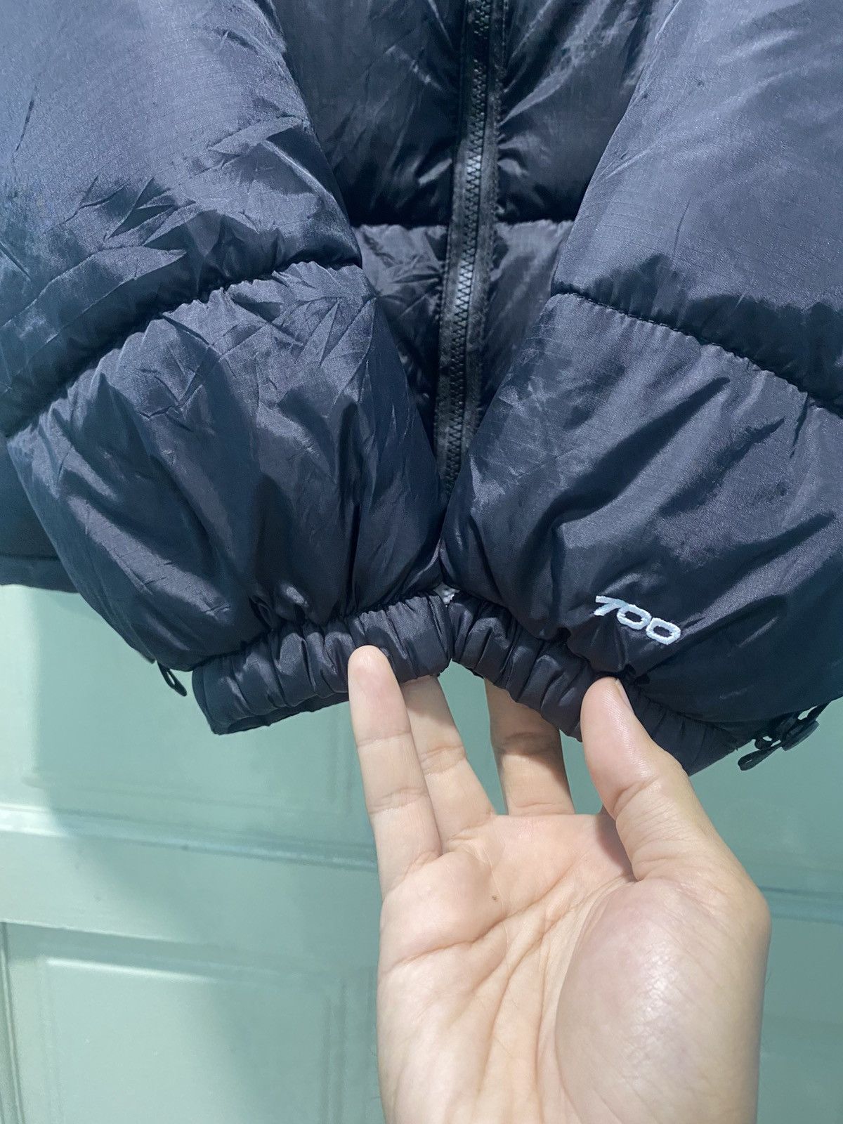 The North Face The North Face 700 Puffer Jacket Size US M / EU 48-50 / 2 - 6 Thumbnail