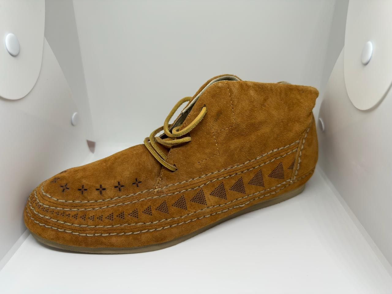 Taka Hayashi × Vans Taka Hayashi for Vans Vault Akat LX Size US 10.5 / EU 43-44 - 2 Thumbnail