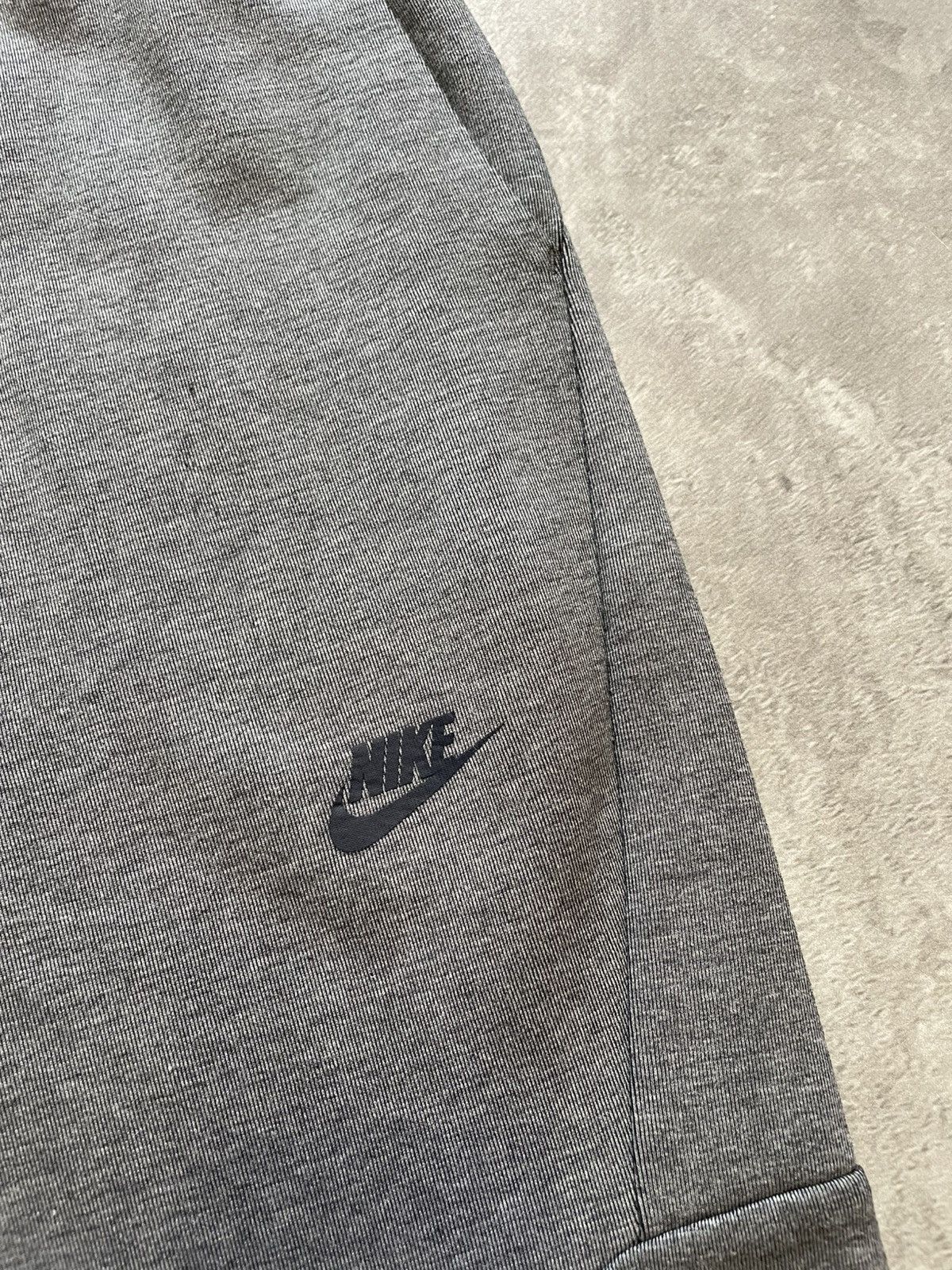Nike Nike Tech Fleece Sweat Shorts Drill Size L Size US 34 / EU 50 - 5 Thumbnail