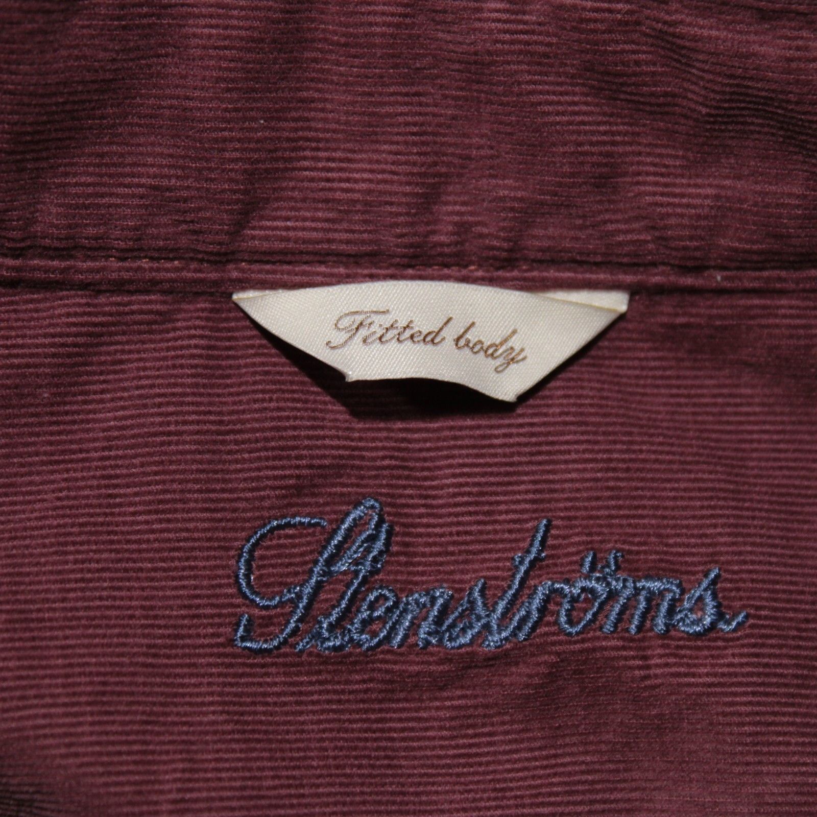 Other Stenstroms New with tags Shirt Size XL US In Red Size US XL / EU 56 / 4 - 9 Thumbnail