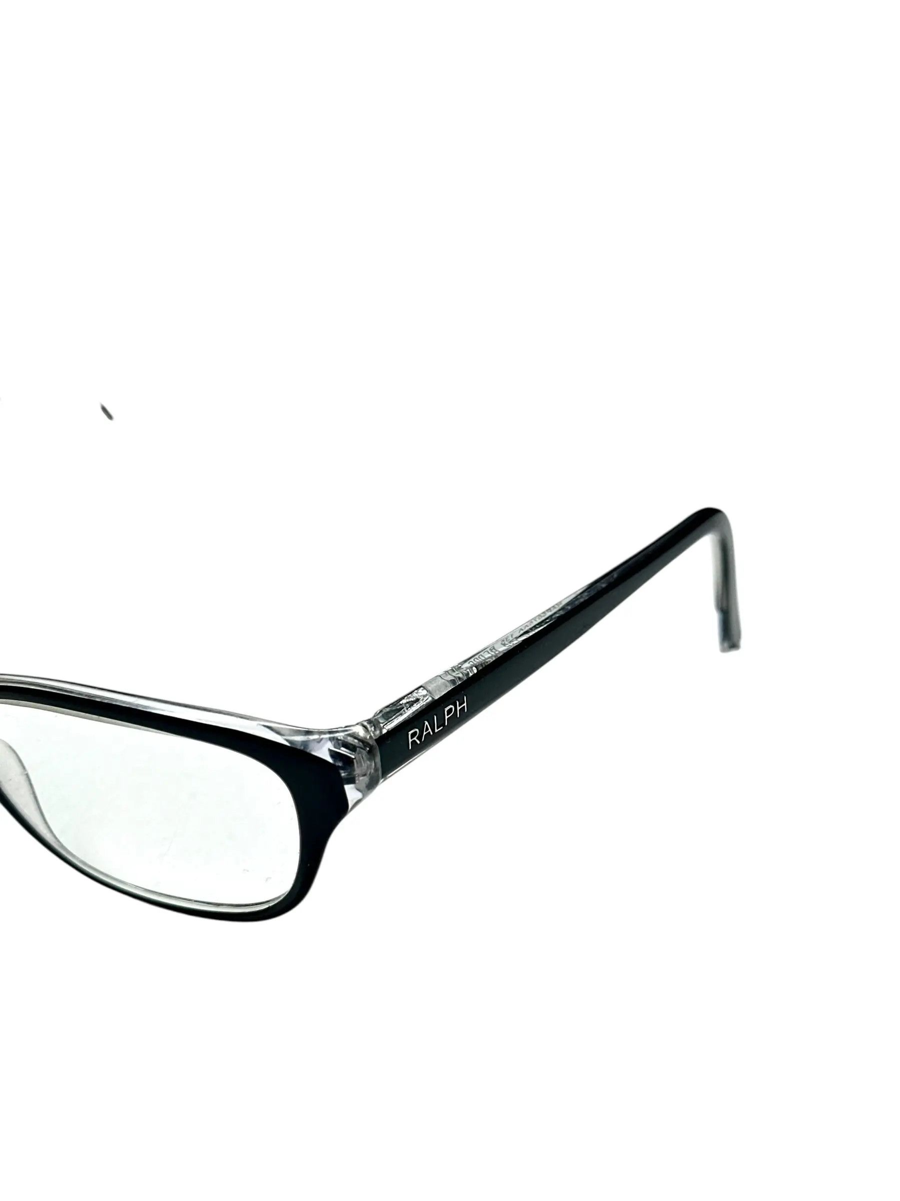 Polo Ralph Lauren Polo PRL Wayfarer vintage classic designer lasses Size ONE SIZE - 5 Thumbnail