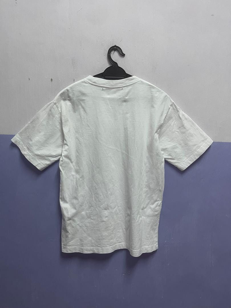 GU × Undercover Gu x Undercover Kosmik Noise Tee Shirt Size US M / EU 48-50 / 2 - 8 Thumbnail