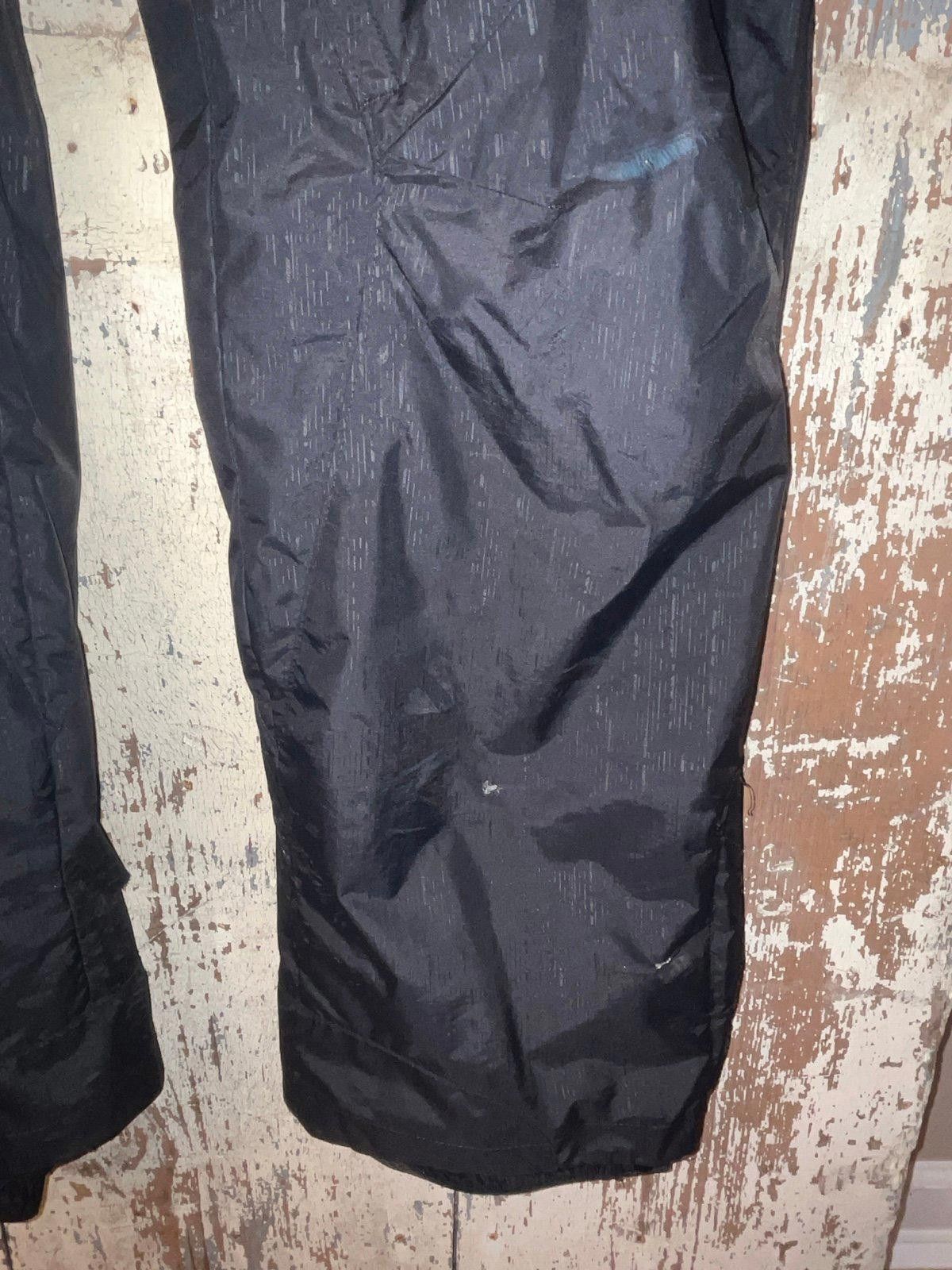 Columbia Columbia Ski Snow Pants size Large *FLAWS* Size ONE SIZE - 3 Thumbnail