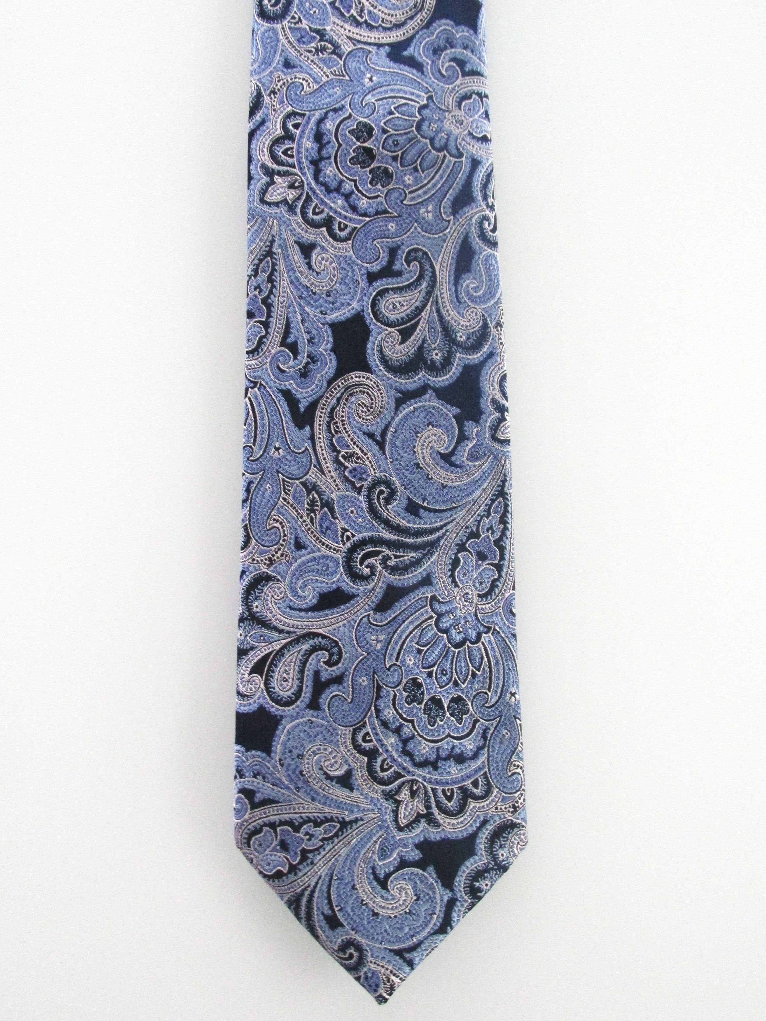 The Tie Bar The Tie Bar Men's Silk Tie Size ONE SIZE - 2 Thumbnail