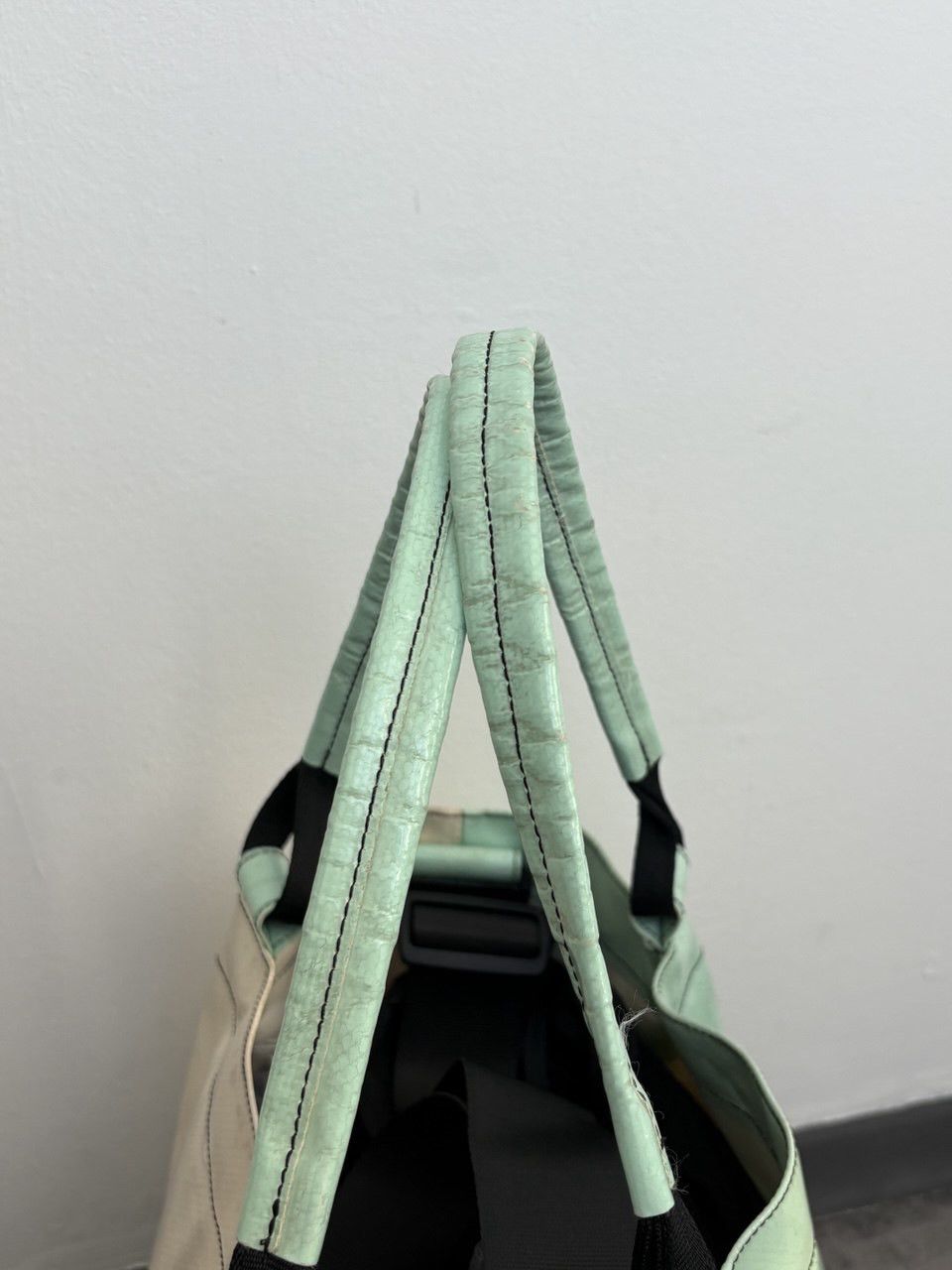 Freitag Freitag Peggy Tote Shoulder Bag Deadstock Japan Vibes Size ONE SIZE - 17 Thumbnail