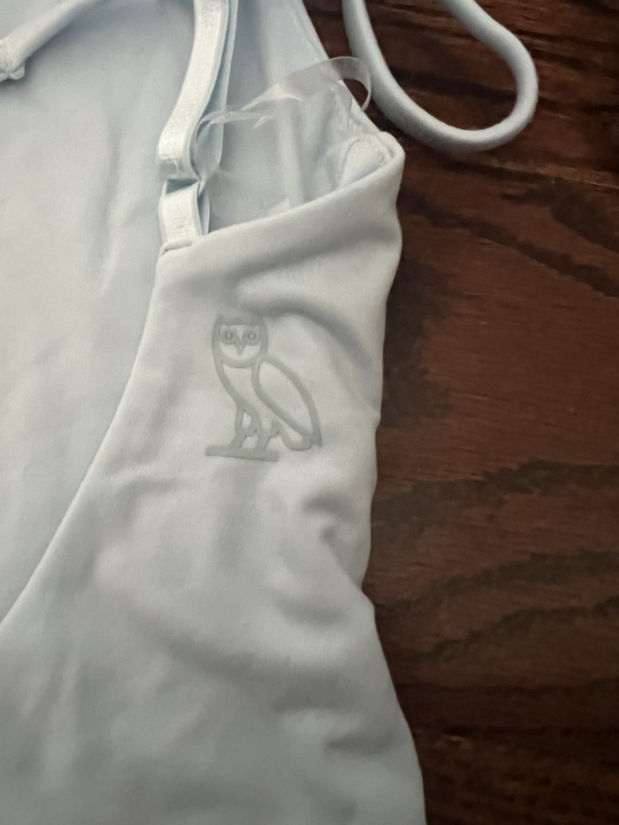 October's Very Own Set of 3 OVO bodysuits M Size M / US 6-8 / IT 42-44 - 5 Thumbnail