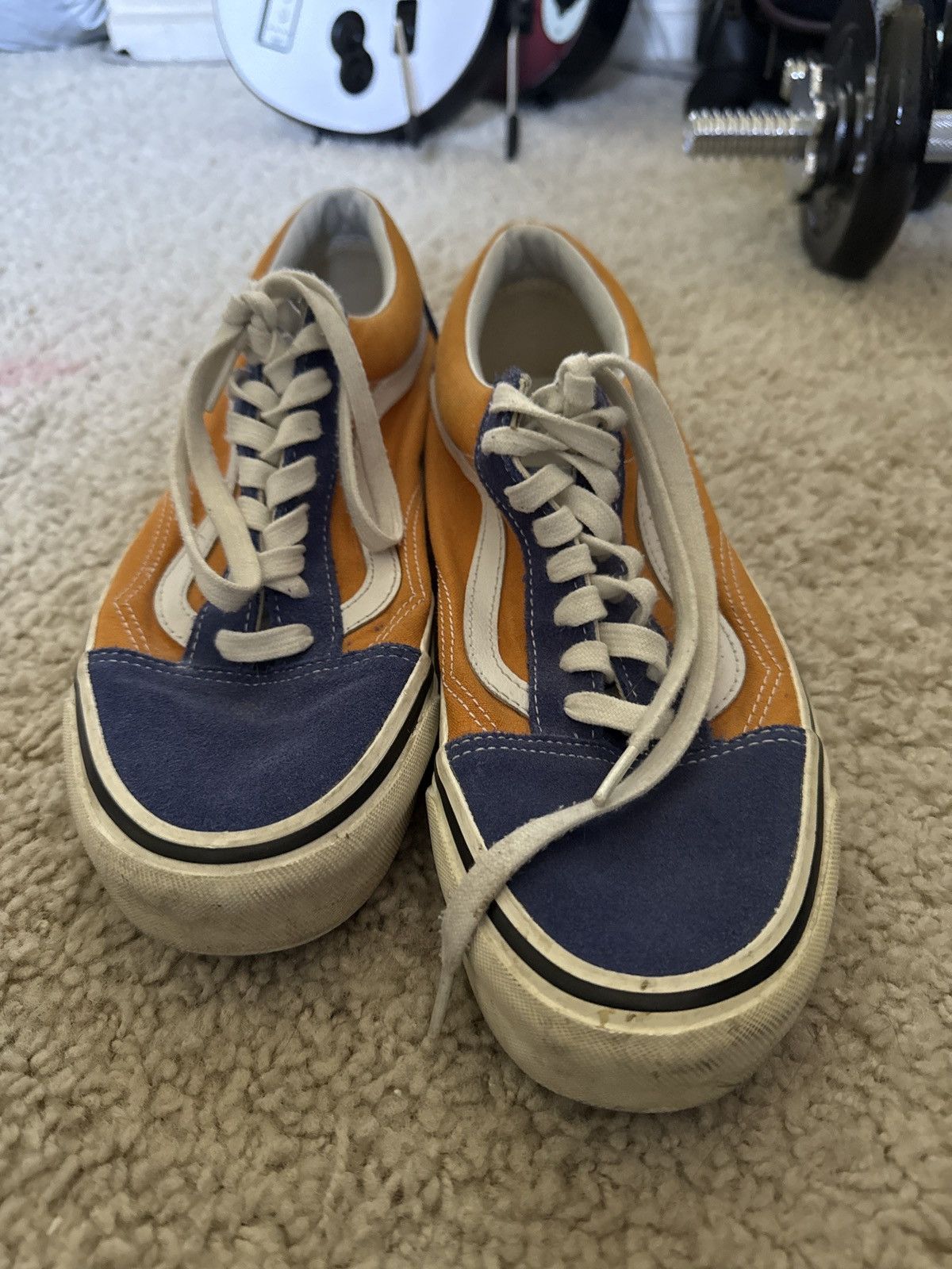 Vans Size 9.5 vans Size US 9.5 / EU 42-43 - 5 Thumbnail