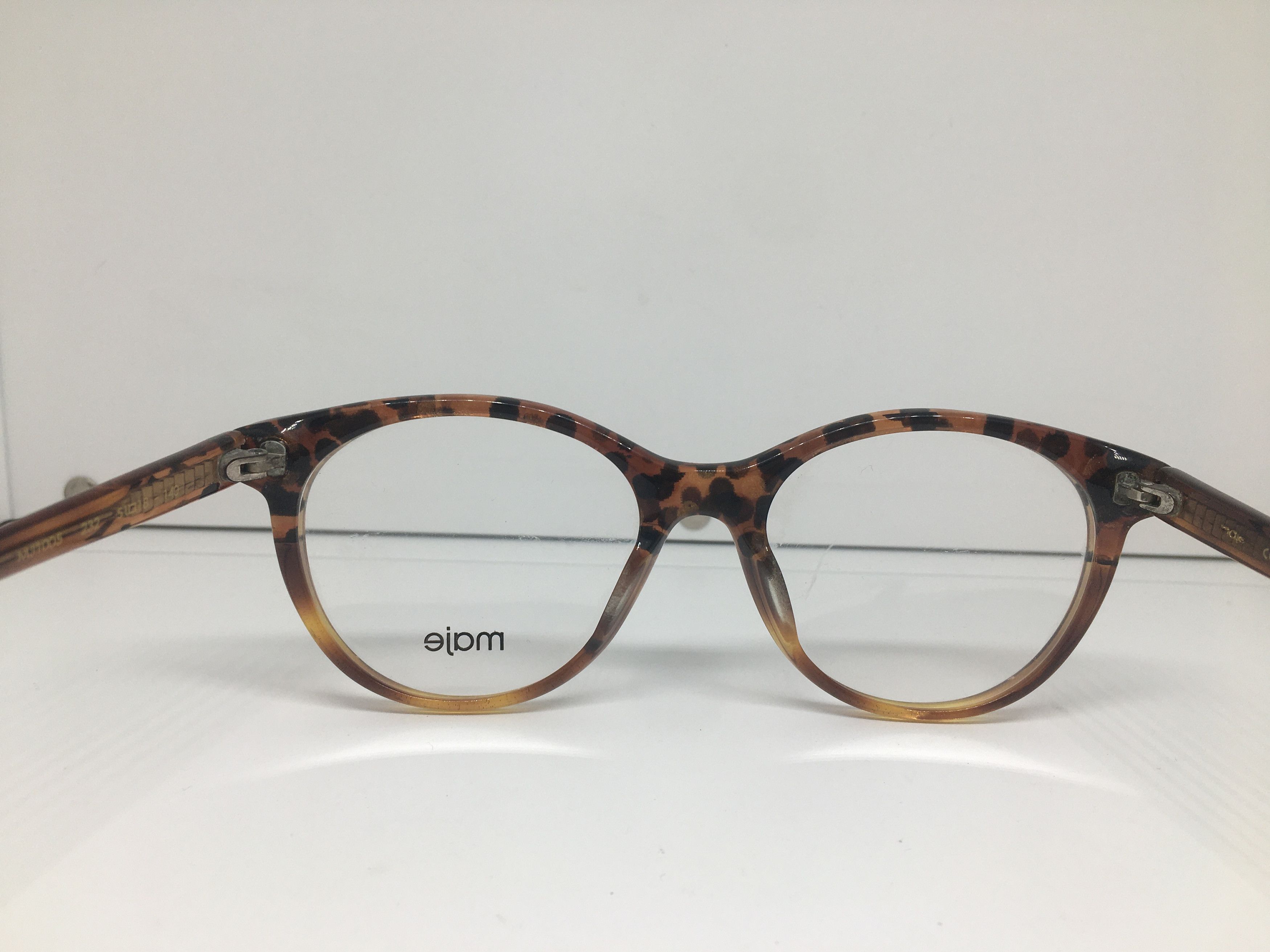 Other Maje MJ1005 Woman Rx Eyeglasses Frame Size ONE SIZE - 5 Thumbnail