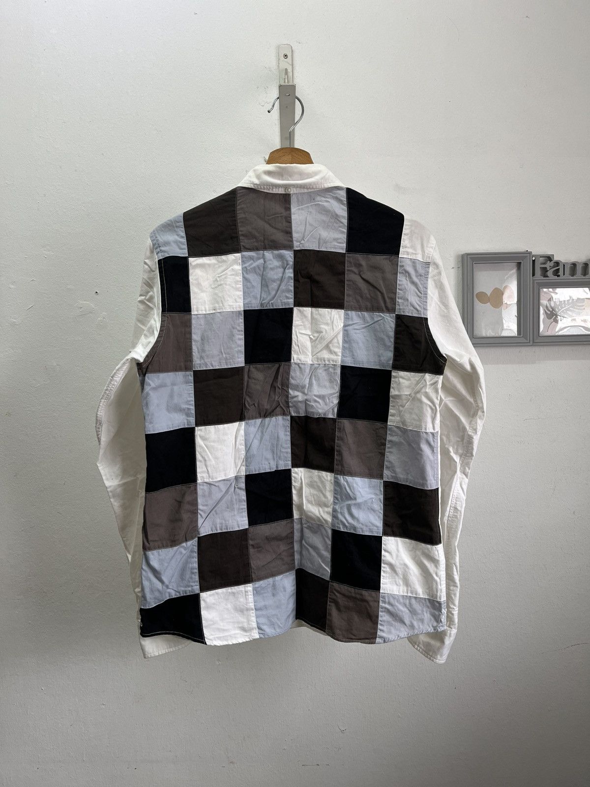 uniform experiment UE whiteline Size US S / EU 44-46 / 1 - 2 Thumbnail