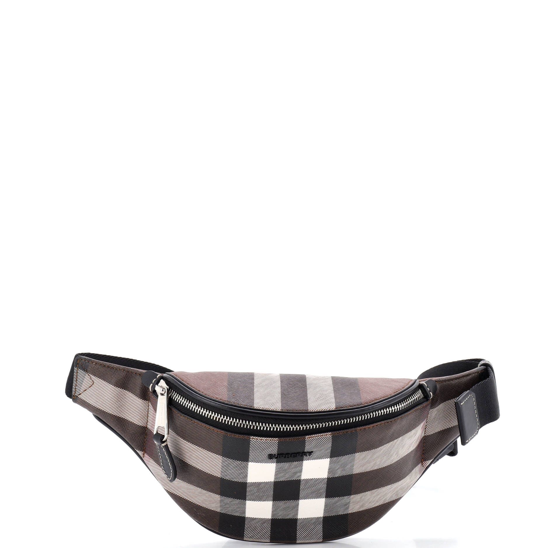 Burberry Cason Bum Bag Size ONE SIZE - 1 Thumbnail