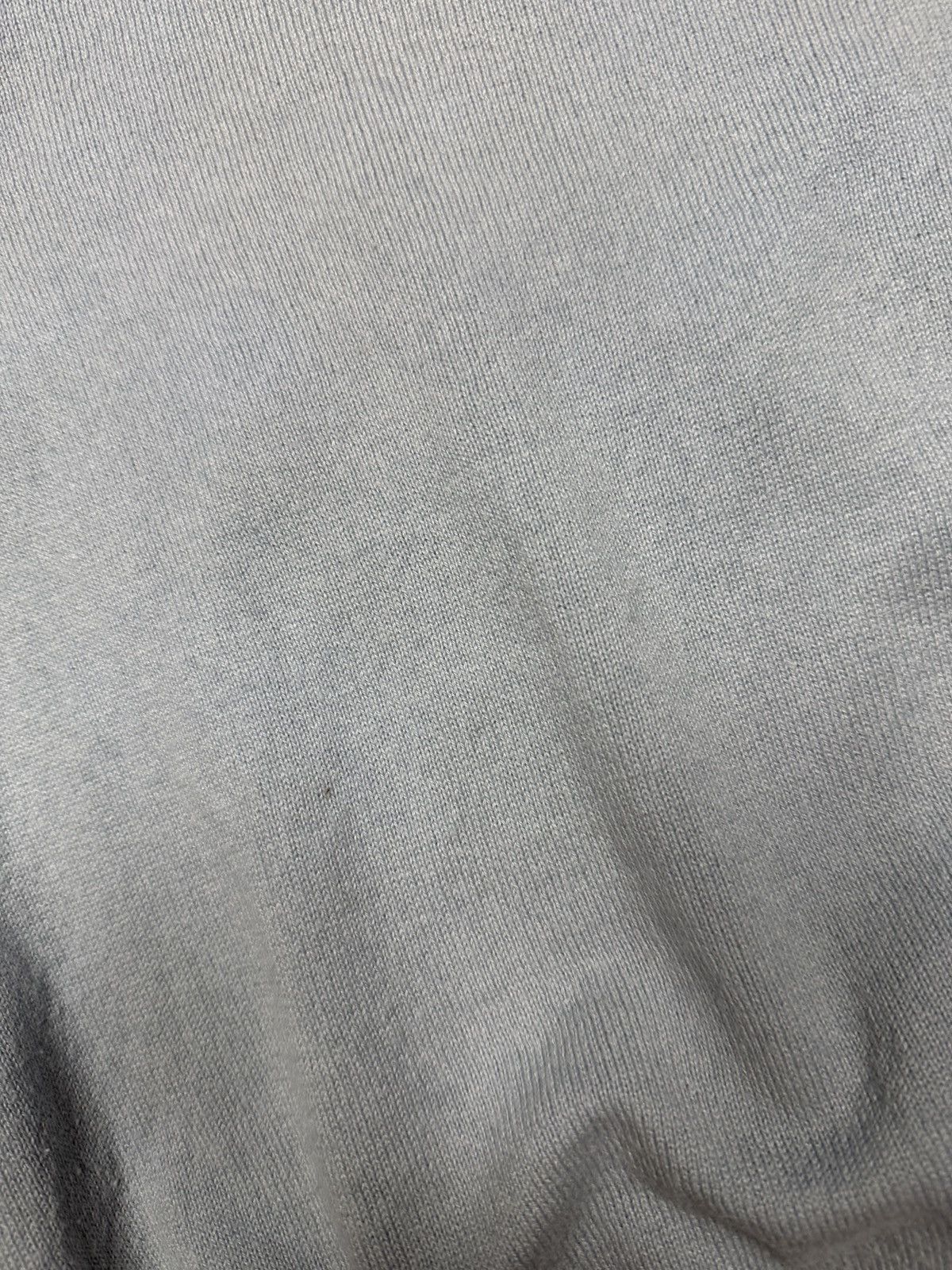 Corneliani CORNELIANI V-NECK WOOL SWEATER Size US L / EU 52-54 / 3 - 14 Thumbnail