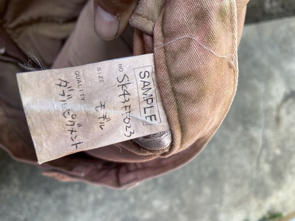 Issey Miyake Archives Sunao Kuwahara pants by Issey Miyake Size US 32 / EU 48 - 8 Thumbnail