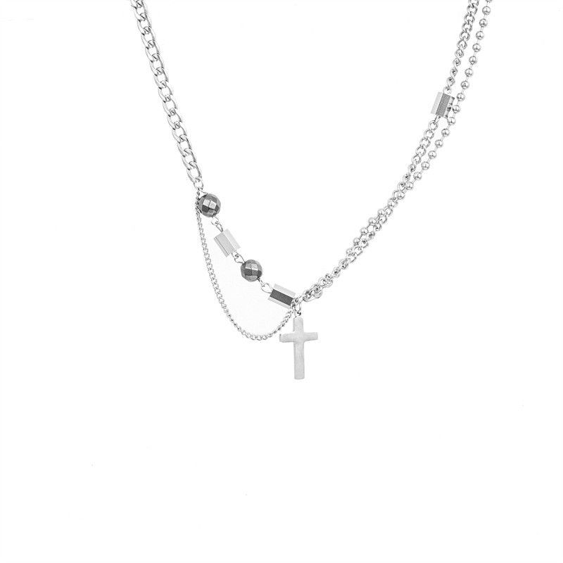 Other Punk STEAL! Y2K Chains Necklace Chain Size ONE SIZE - 6 Thumbnail