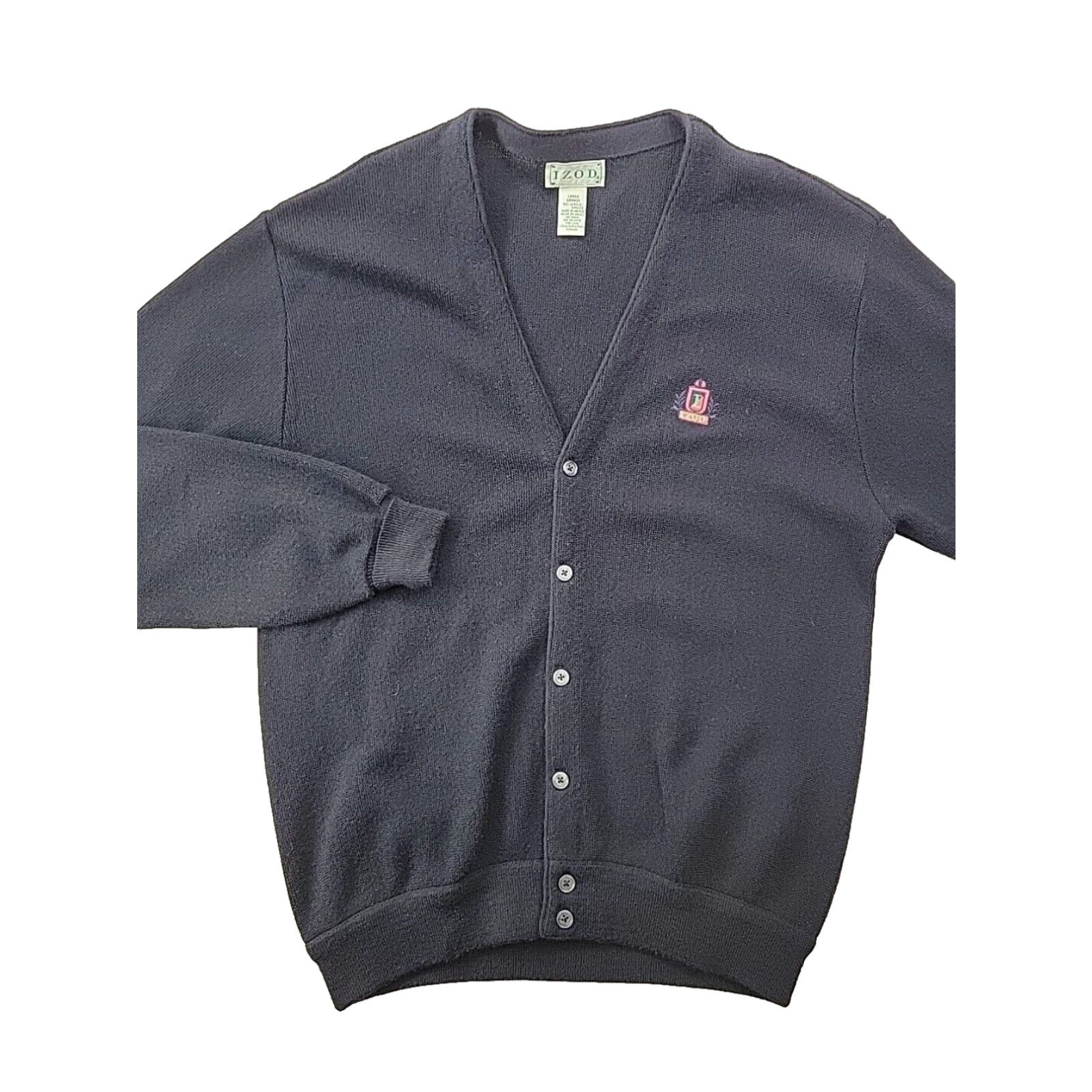 Izod talking sweater outlet