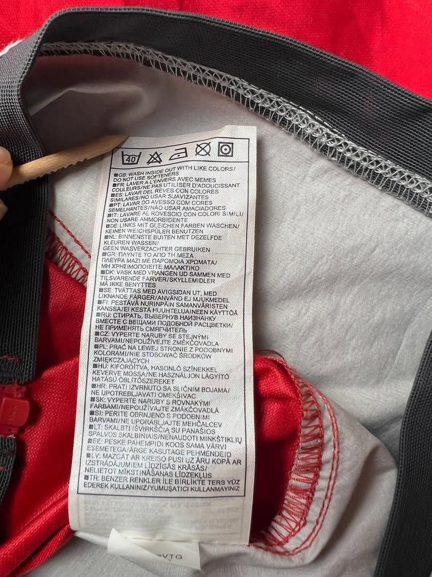 Nike ACG Nike ACG jacket Size US M / EU 48-50 / 2 - 5 Thumbnail