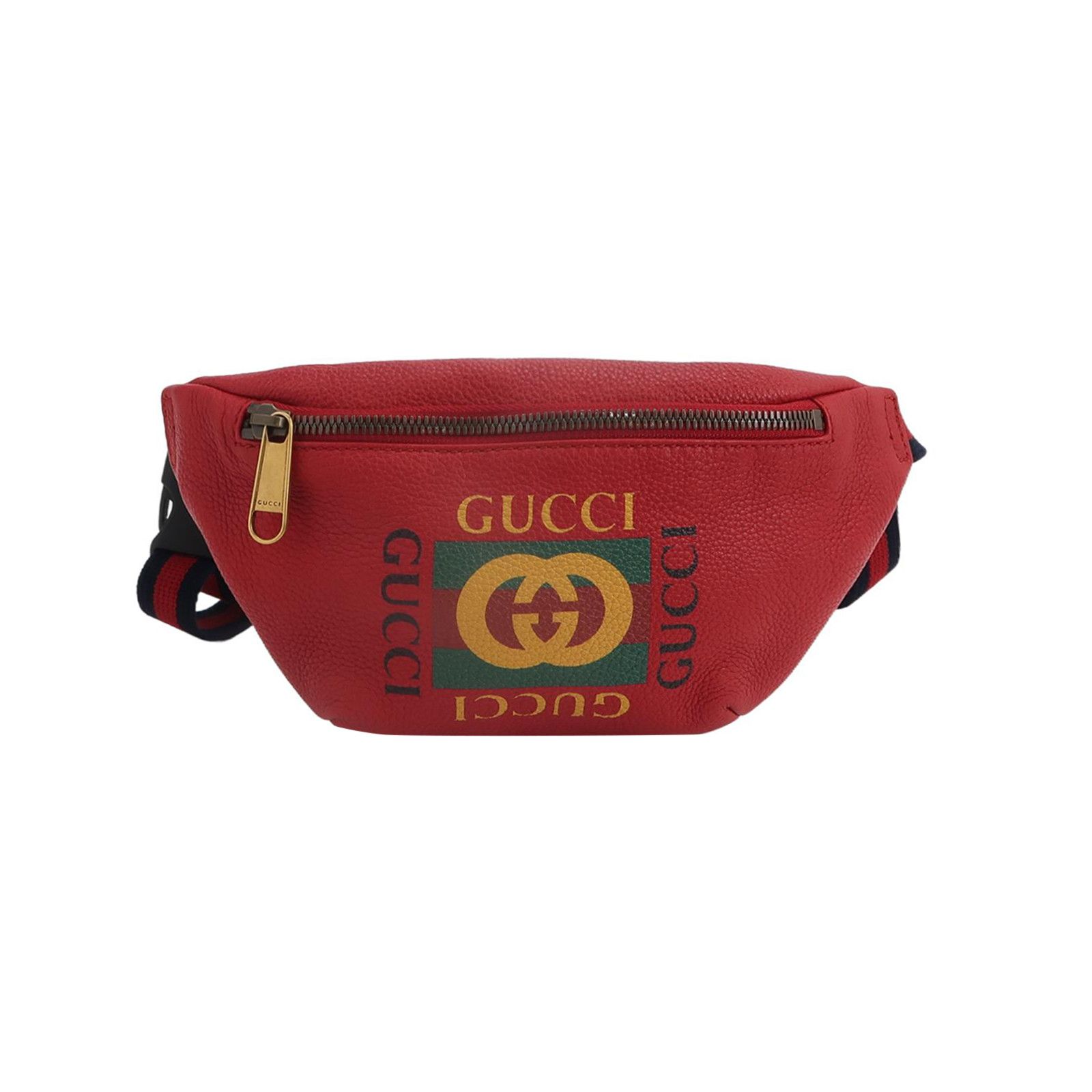 Gucci Gucci Women os Belt Bags Size ONE SIZE - 1 Thumbnail