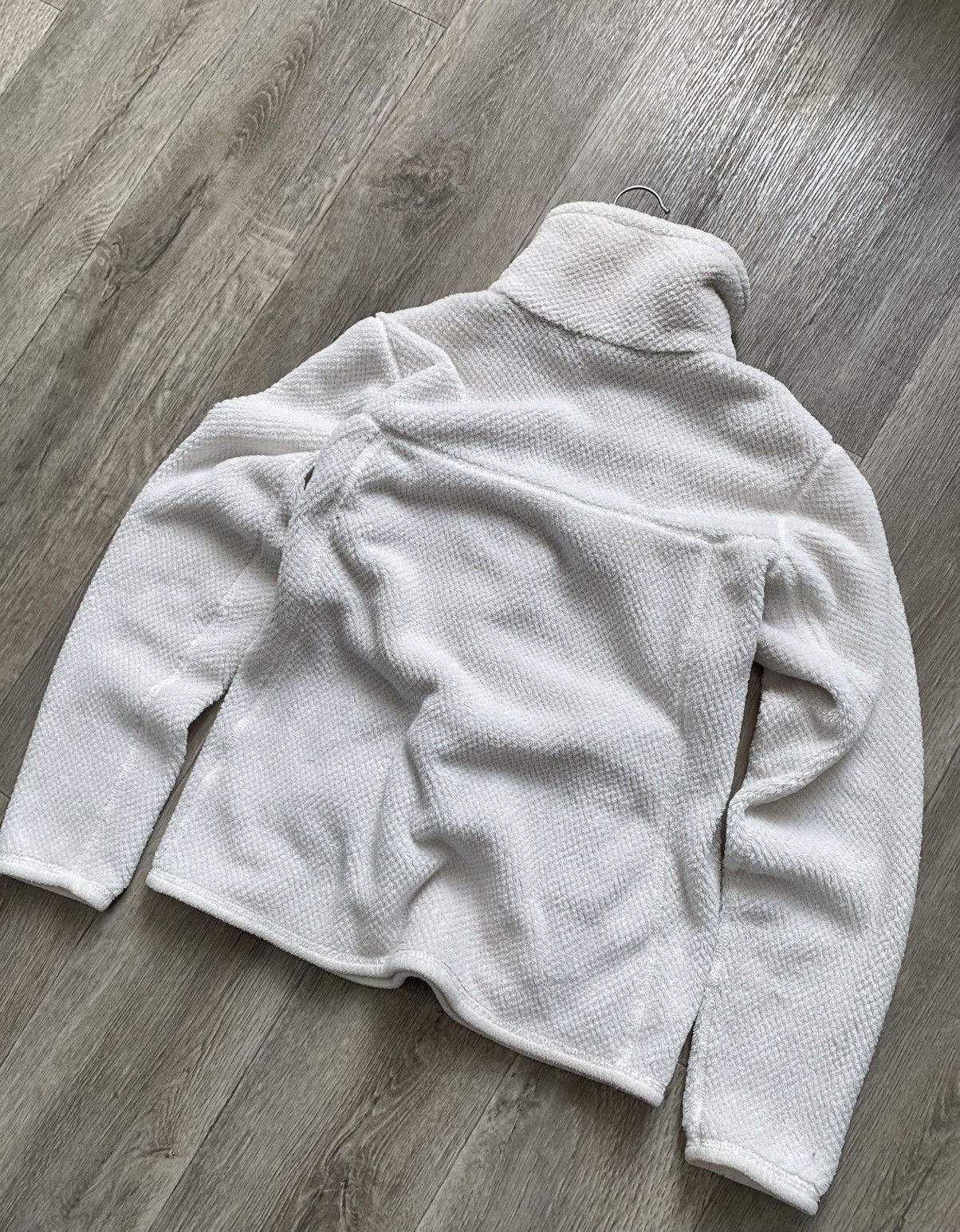 Patagonia 🫧PATAGONIA Re Tool Snap T Polartec Fleece Size S / US 4 / IT 40 - 10 Thumbnail
