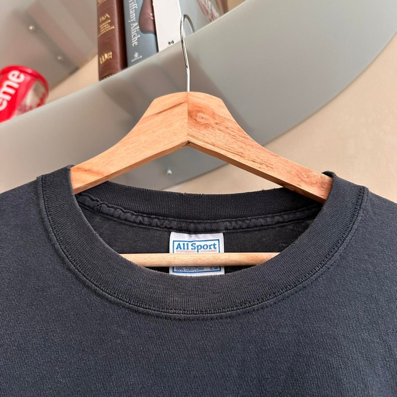 Band Tees × Vintage Vintage Bruce Springsteen Shirt Size US XL / EU 56 / 4 - 4 Thumbnail