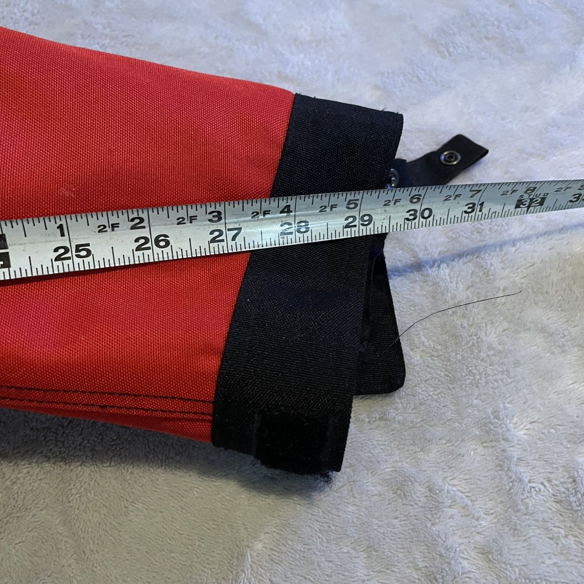 Other Duhan Motor Sports Racing Jacket Mens Medium Red Padded Size US M / EU 48-50 / 2 - 10 Thumbnail