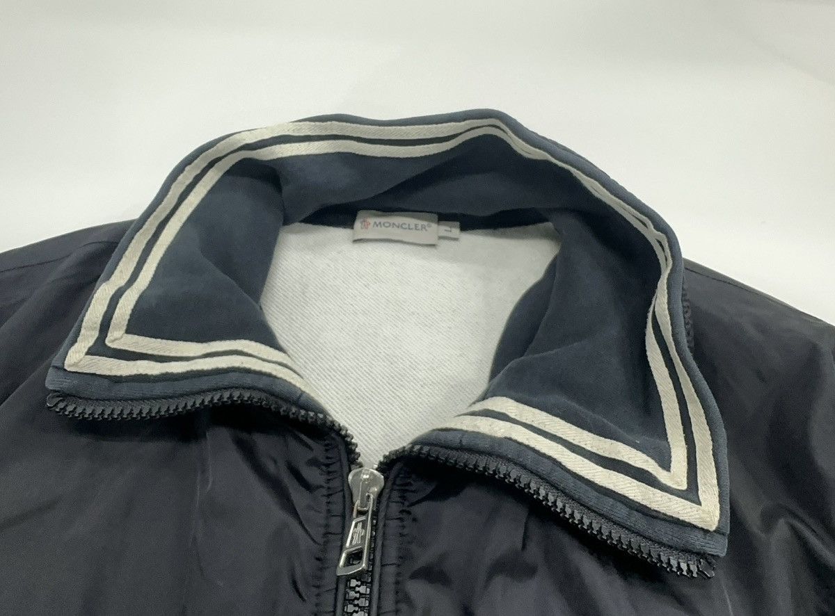 Moncler Moncler 2-tone jacket Size US L / EU 52-54 / 3 - 5 Thumbnail