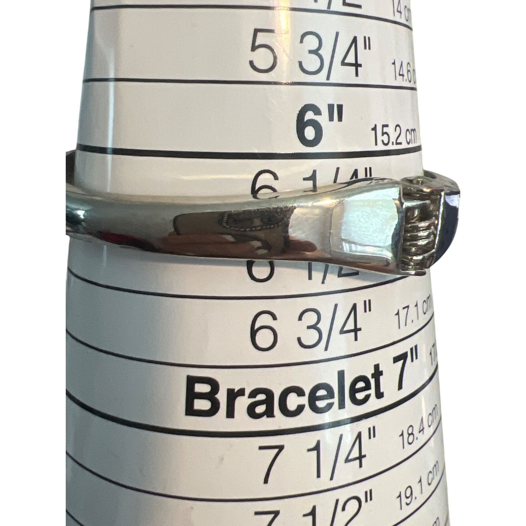 Other Silver Tone Snake Serpent Cuff Bracelet Bypass Hinged Serpen Size ONE SIZE - 5 Thumbnail