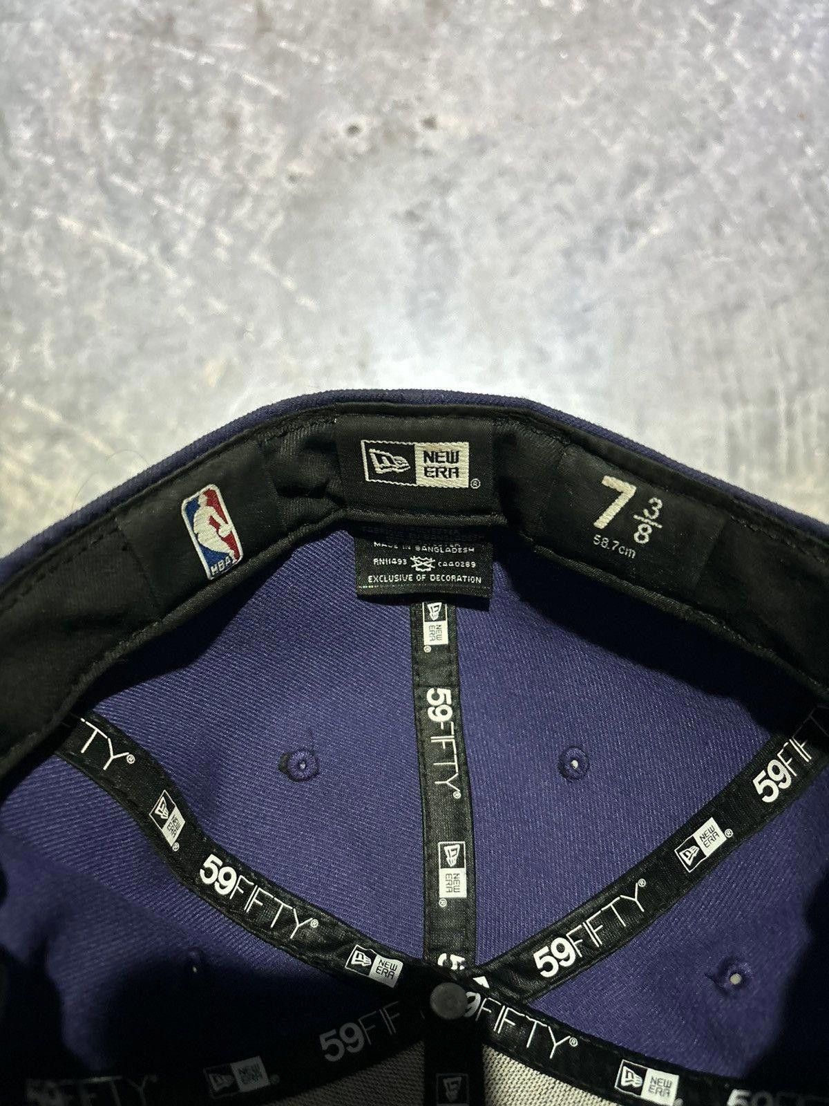 New Era New Era x NBA Phoenix Suns Hat Size ONE SIZE - 5 Thumbnail