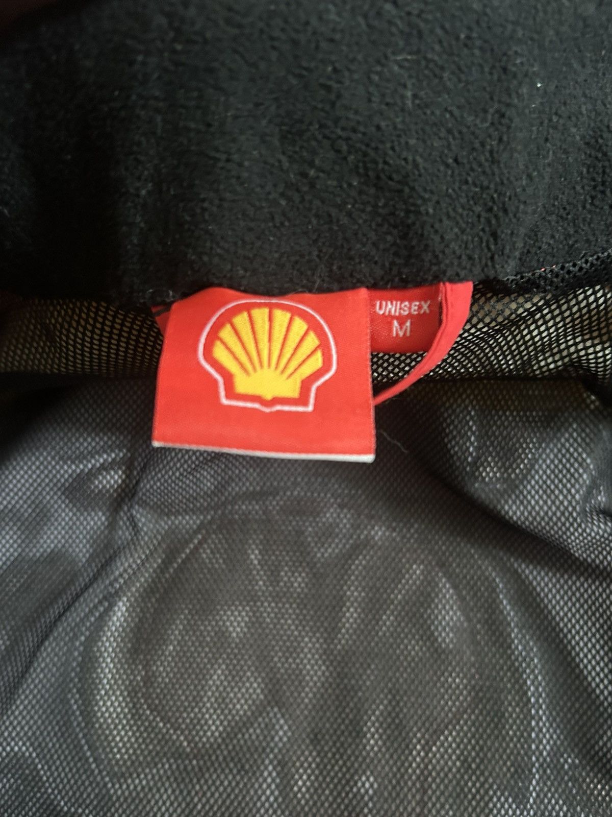 Ferrari Shell Ferrari Technical Jacket V Power Scuderia Ferrari F1 Size US M / EU 48-50 / 2 - 12 Thumbnail