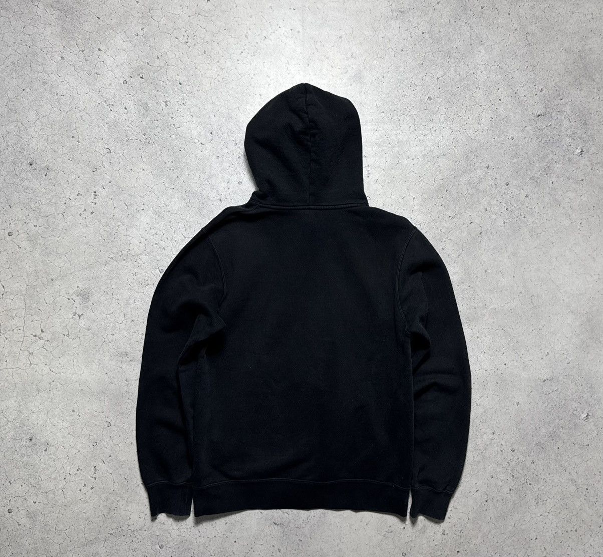 Sandro Sandro Paris Black Hoodie Size US S / EU 44-46 / 1 - 8 Thumbnail