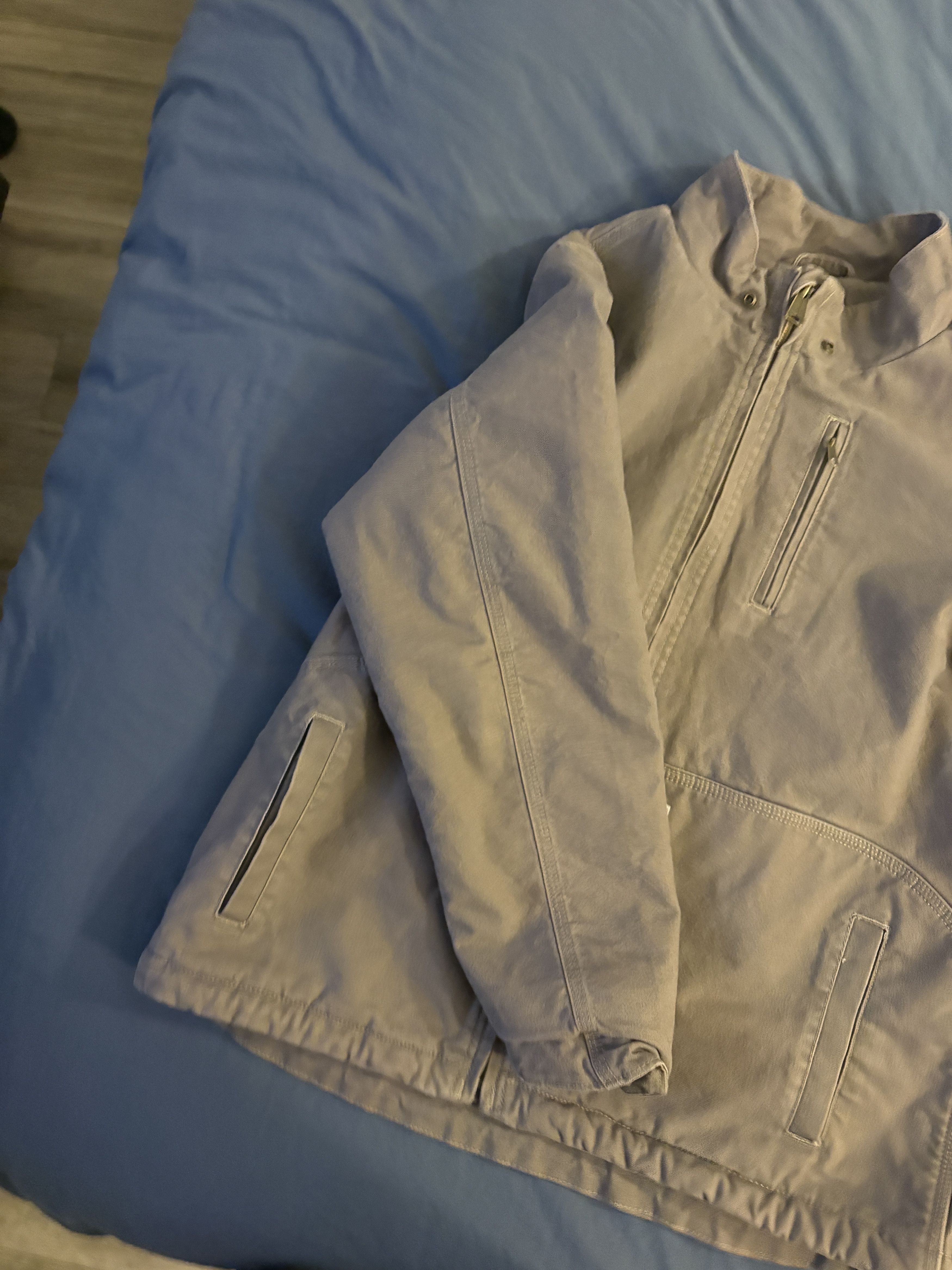 Carhartt Carhart Jacket Size US L / EU 52-54 / 3 - 2 Thumbnail