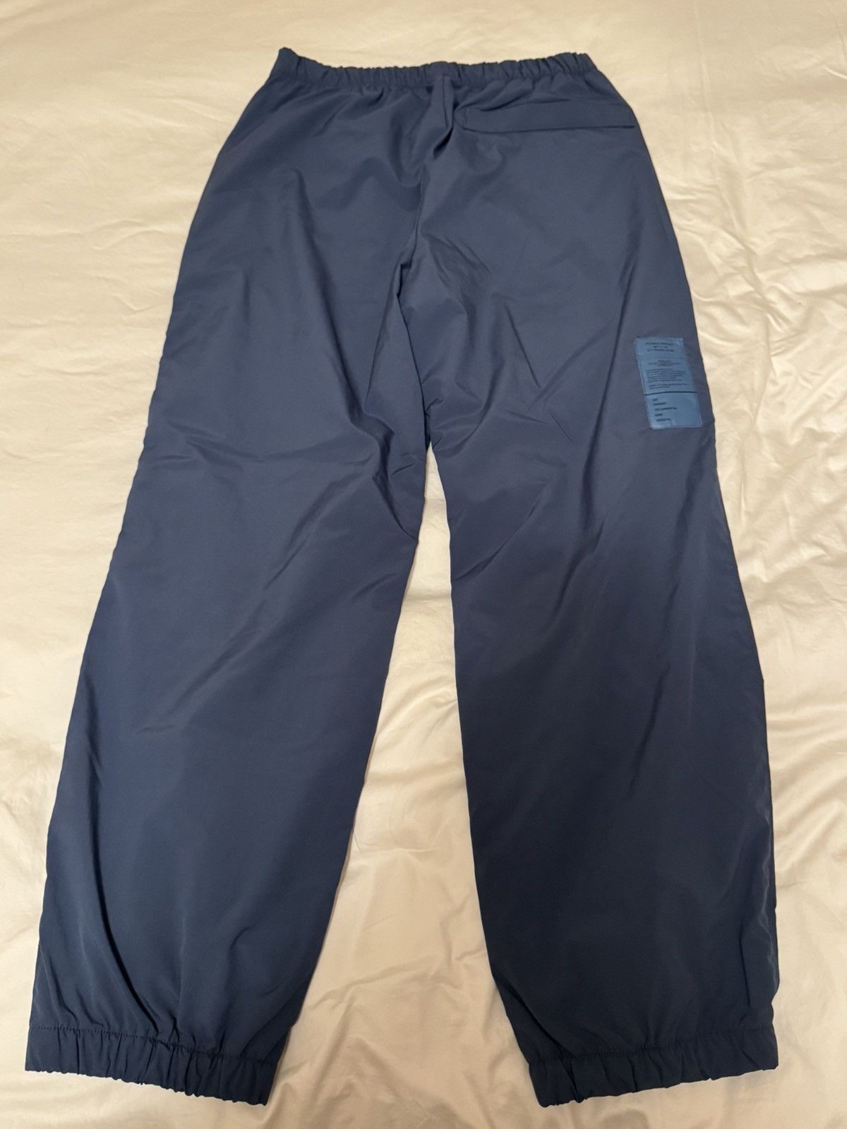 N.Hoolywood N.hoolywood Military Training Pants size 38 Size US 38 / EU 54 - 2 Thumbnail