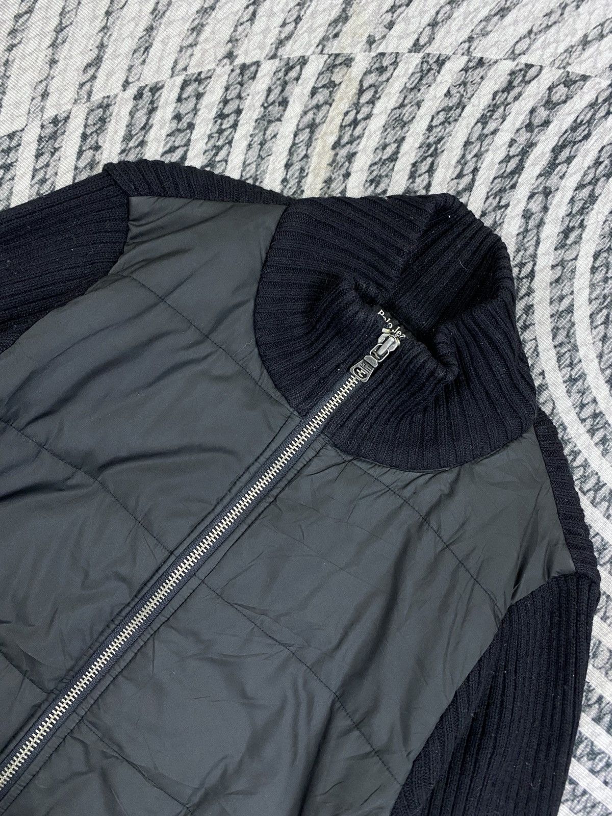 Ralph Lauren Ralph Lauren Polo Jean Co. Hybrid Style Zipper Jacket Size US S / EU 44-46 / 1 - 6 Thumbnail