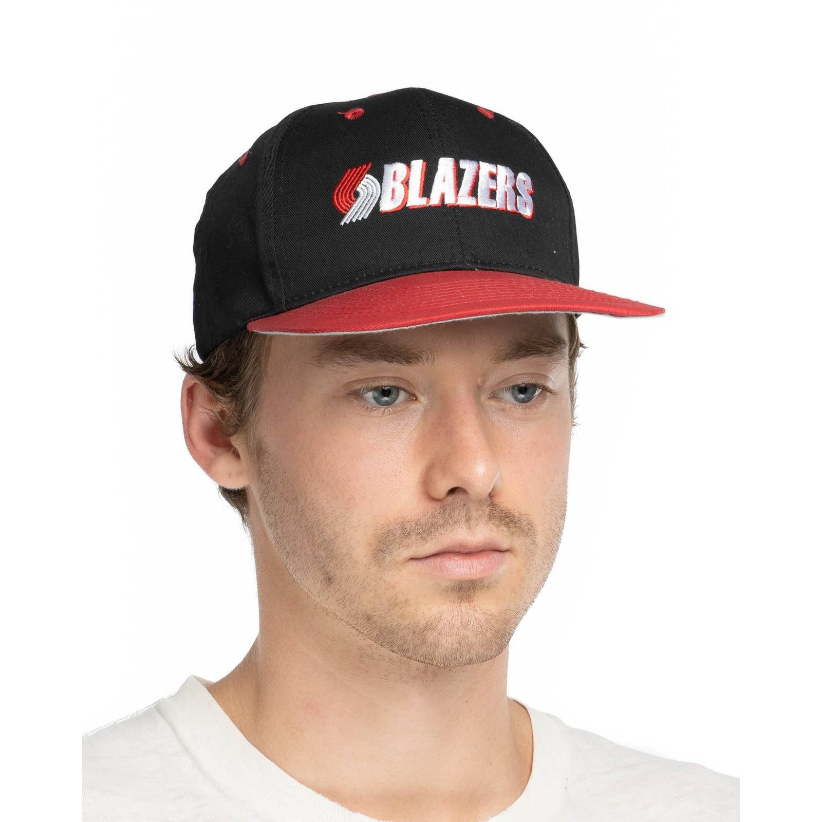 Vintage 90's Blazers Cap - OS | Grailed