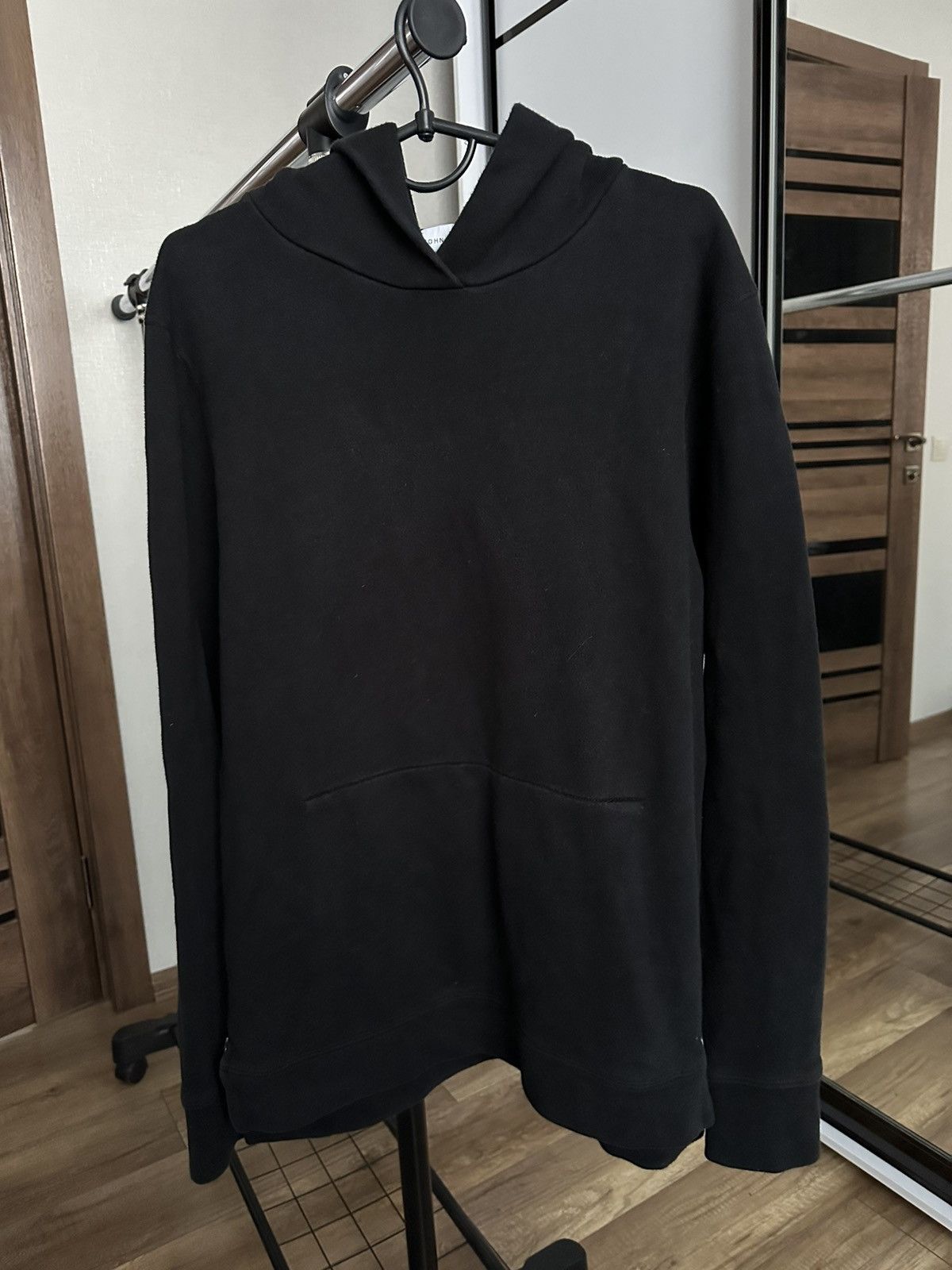 John Elliott John Elliott Hoodie Pullover Size US L / EU 52-54 / 3 - 3 Thumbnail