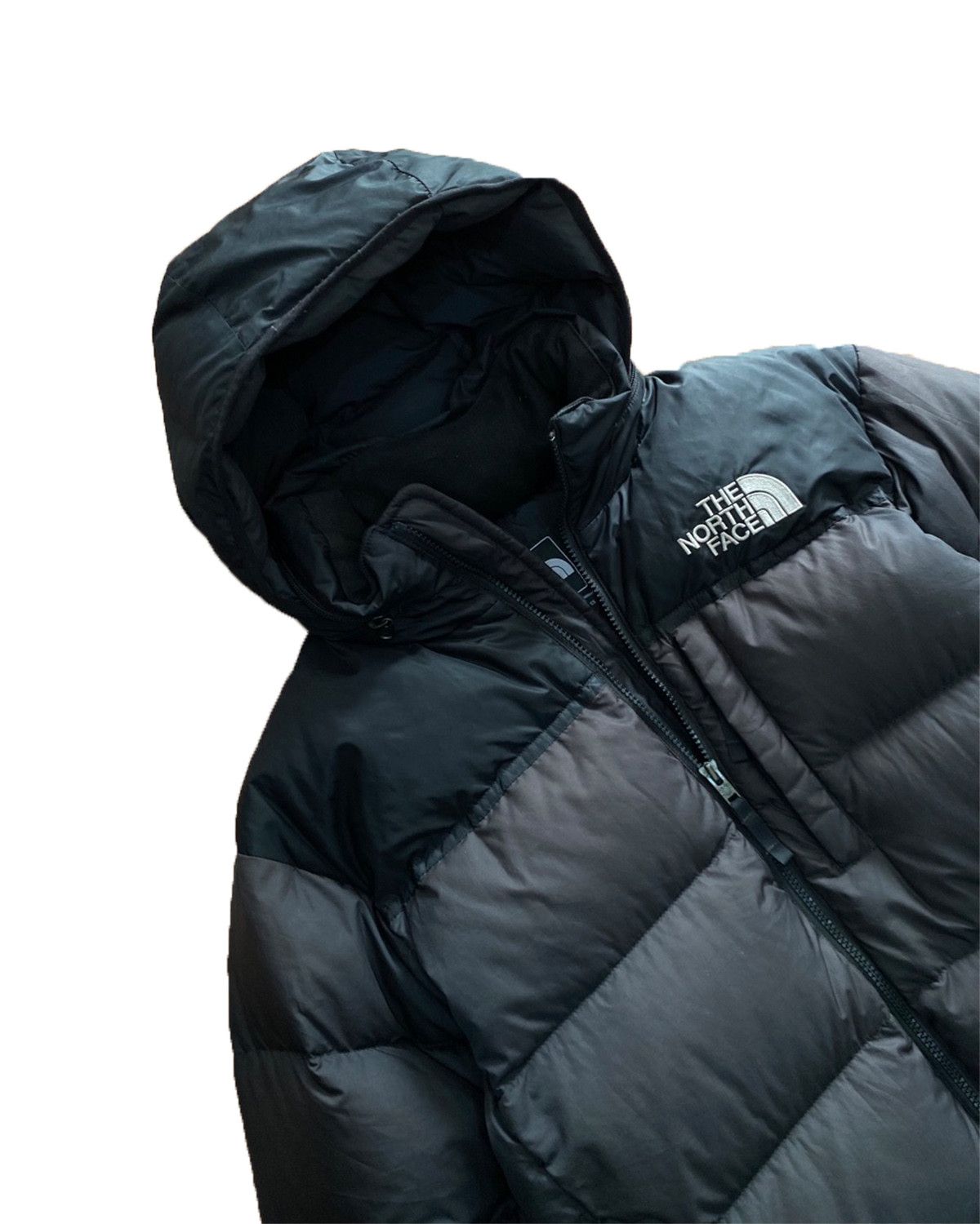 The North Face The North Face Fp700 Down Puffer Light Jacket Size US S / EU 44-46 / 1 - 4 Thumbnail
