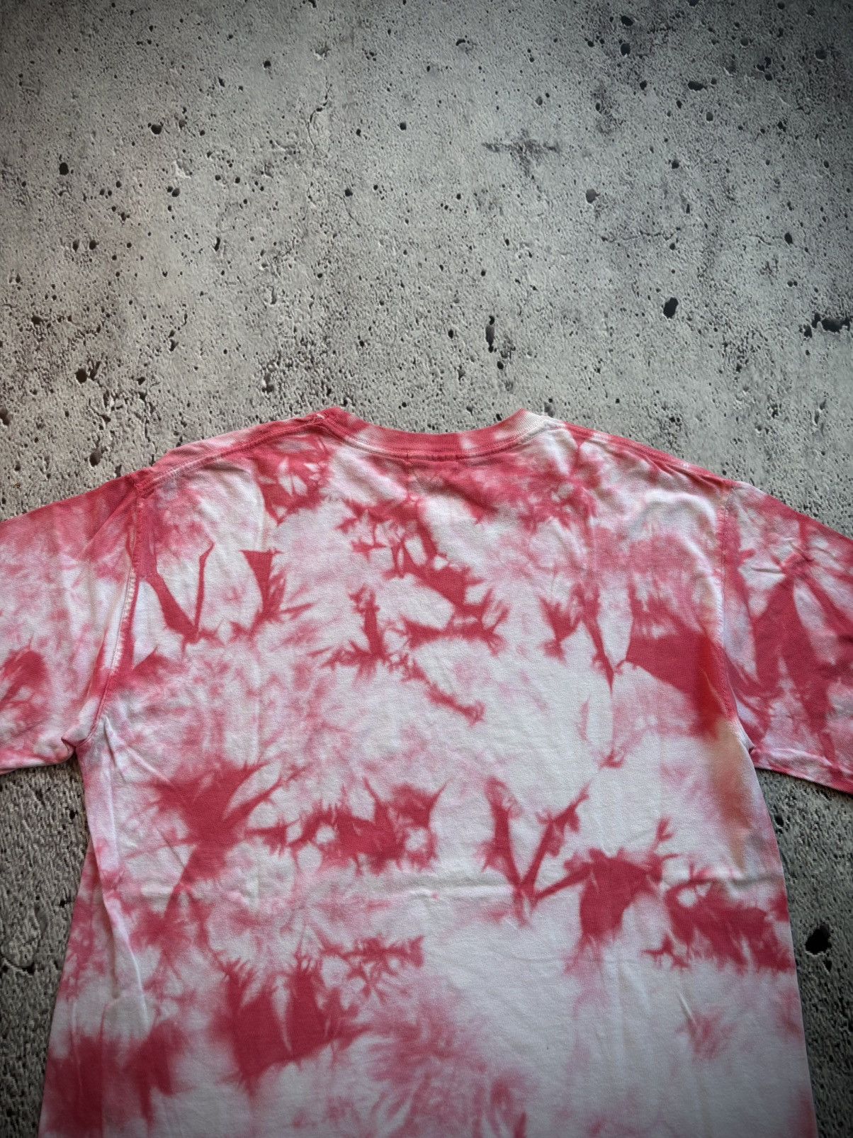 Number (N)ine Number (N)ine tie dye tshirt Size US M / EU 48-50 / 2 - 5 Thumbnail