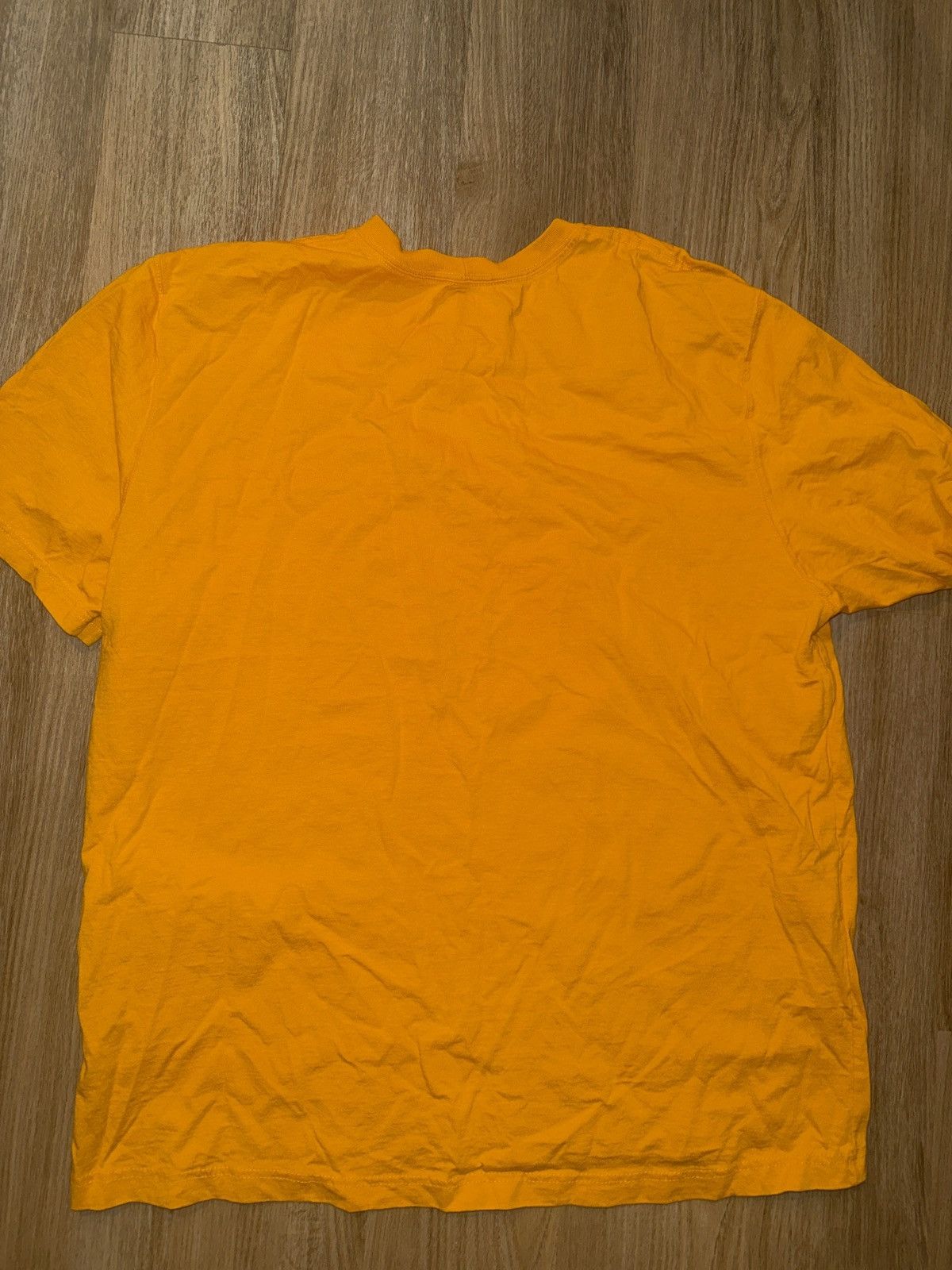 Carhartt Short sleeve pocket T Size US XL / EU 56 / 4 - 2 Thumbnail